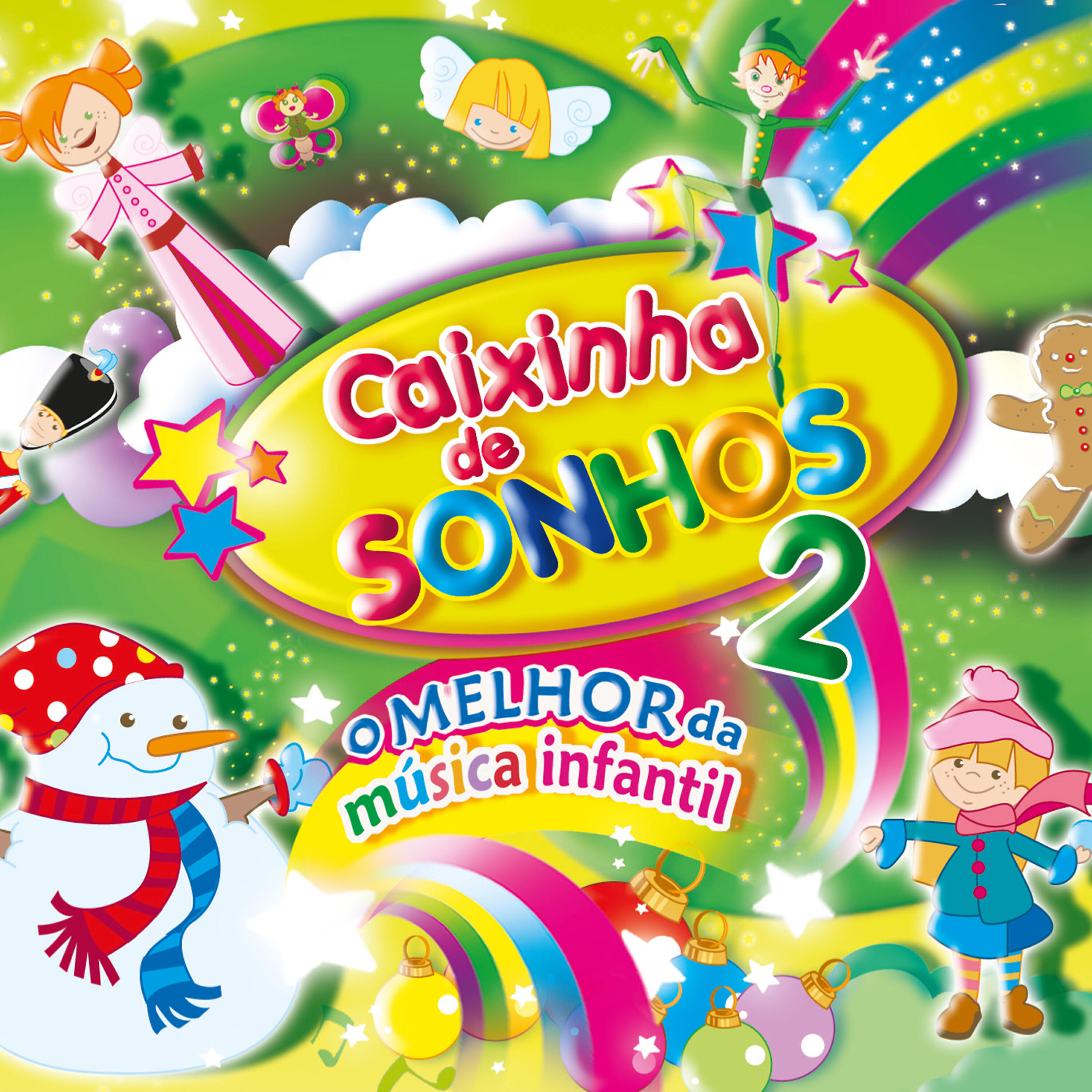 Caixinha de Sonhos - A Dança do Joka