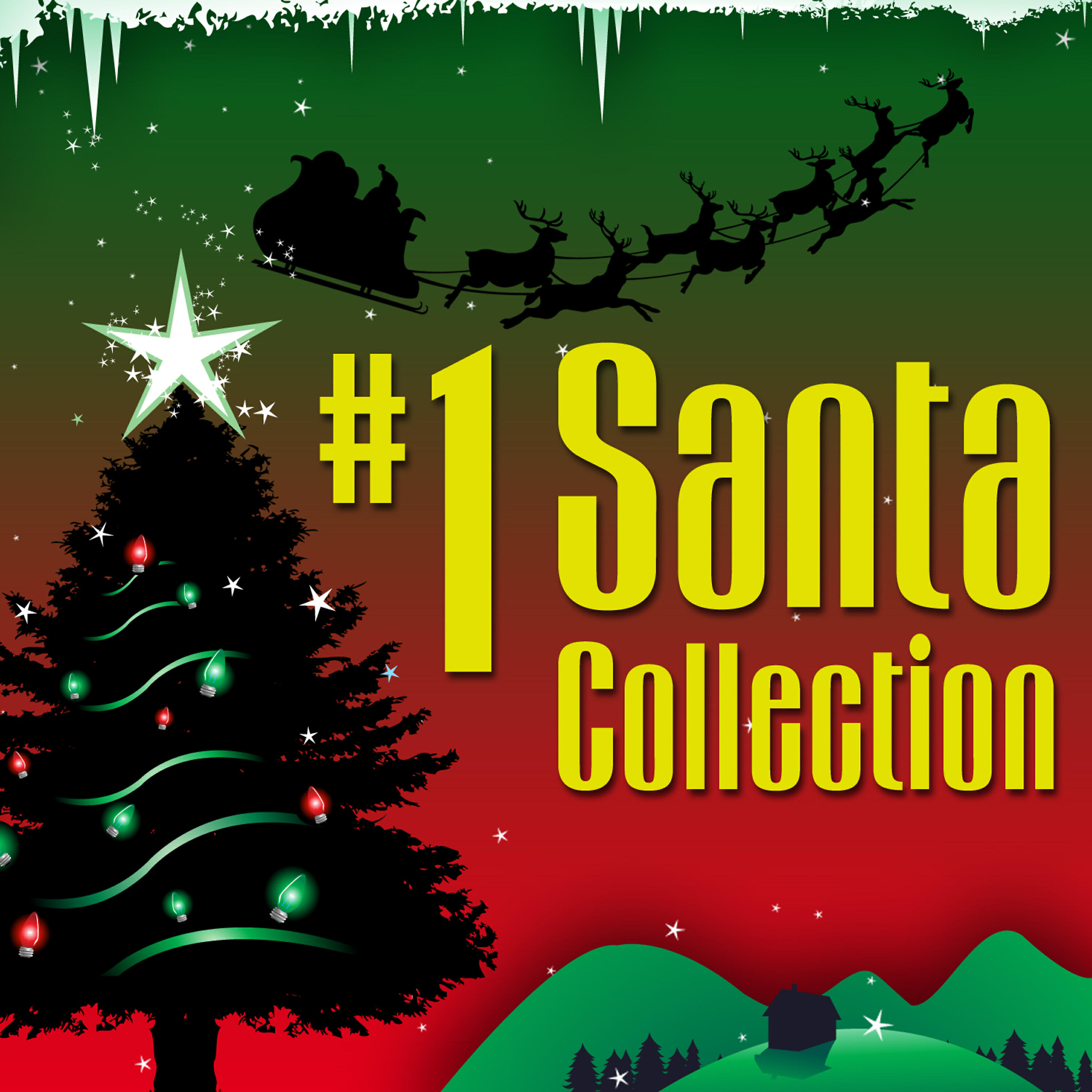 The Elf Carolers - Hard Candy Christmas