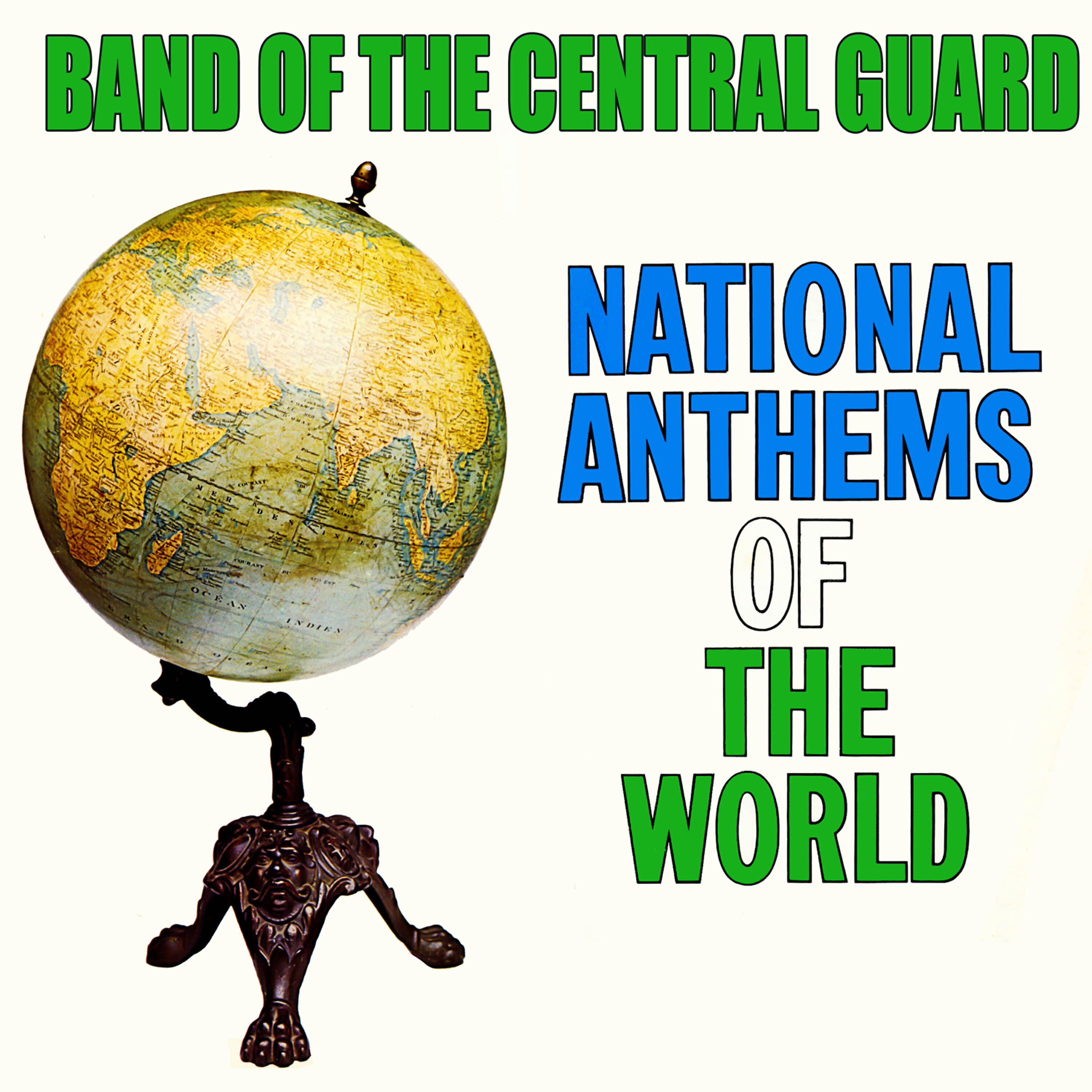 Band of the Central Guard - Norway