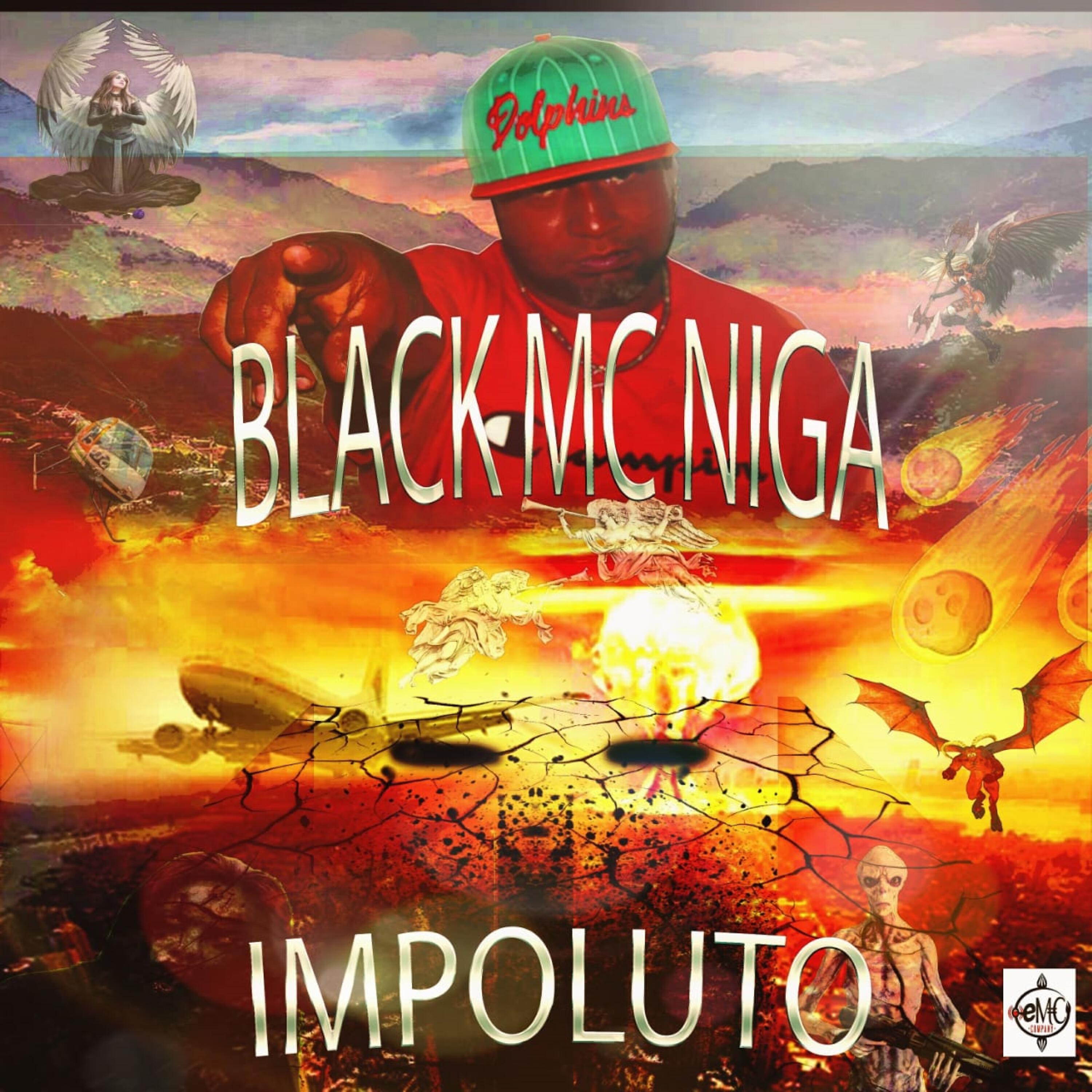 black mc niga - No Le Reze Tanto al Santo
