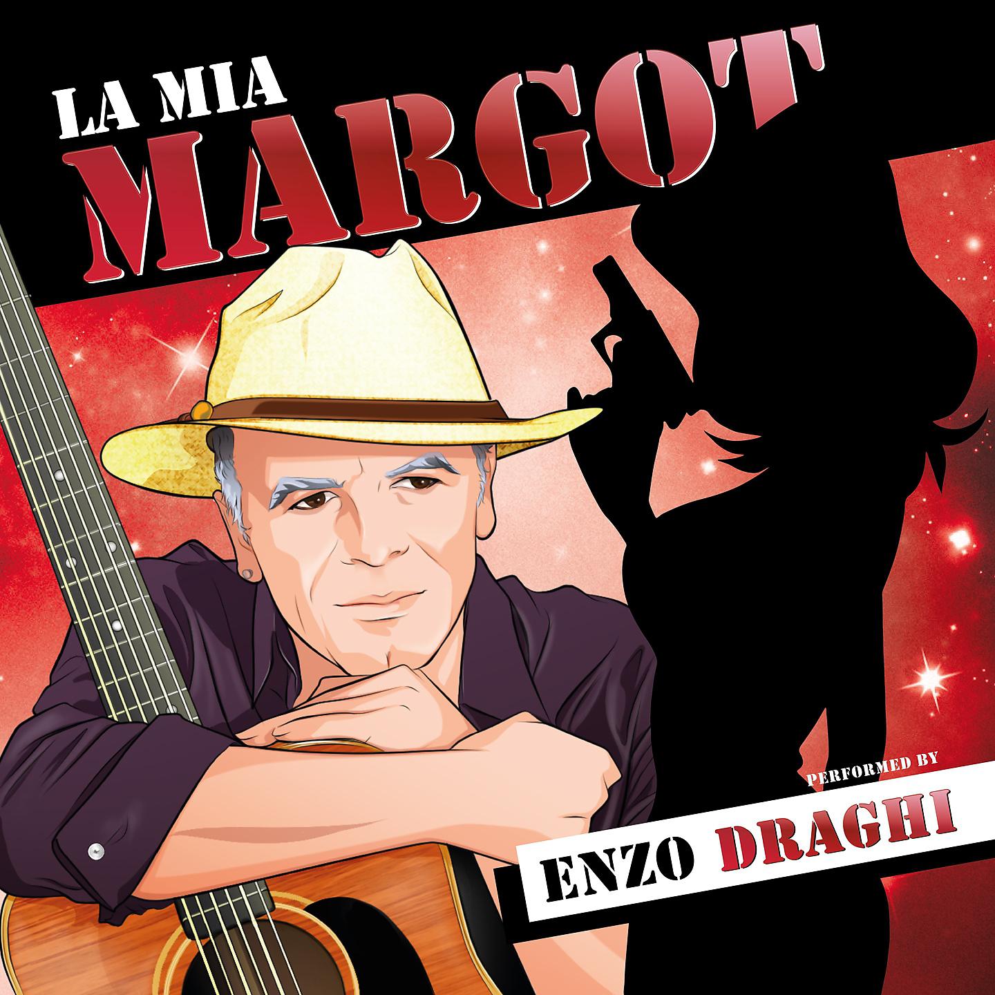 Постер альбома La mia margot
