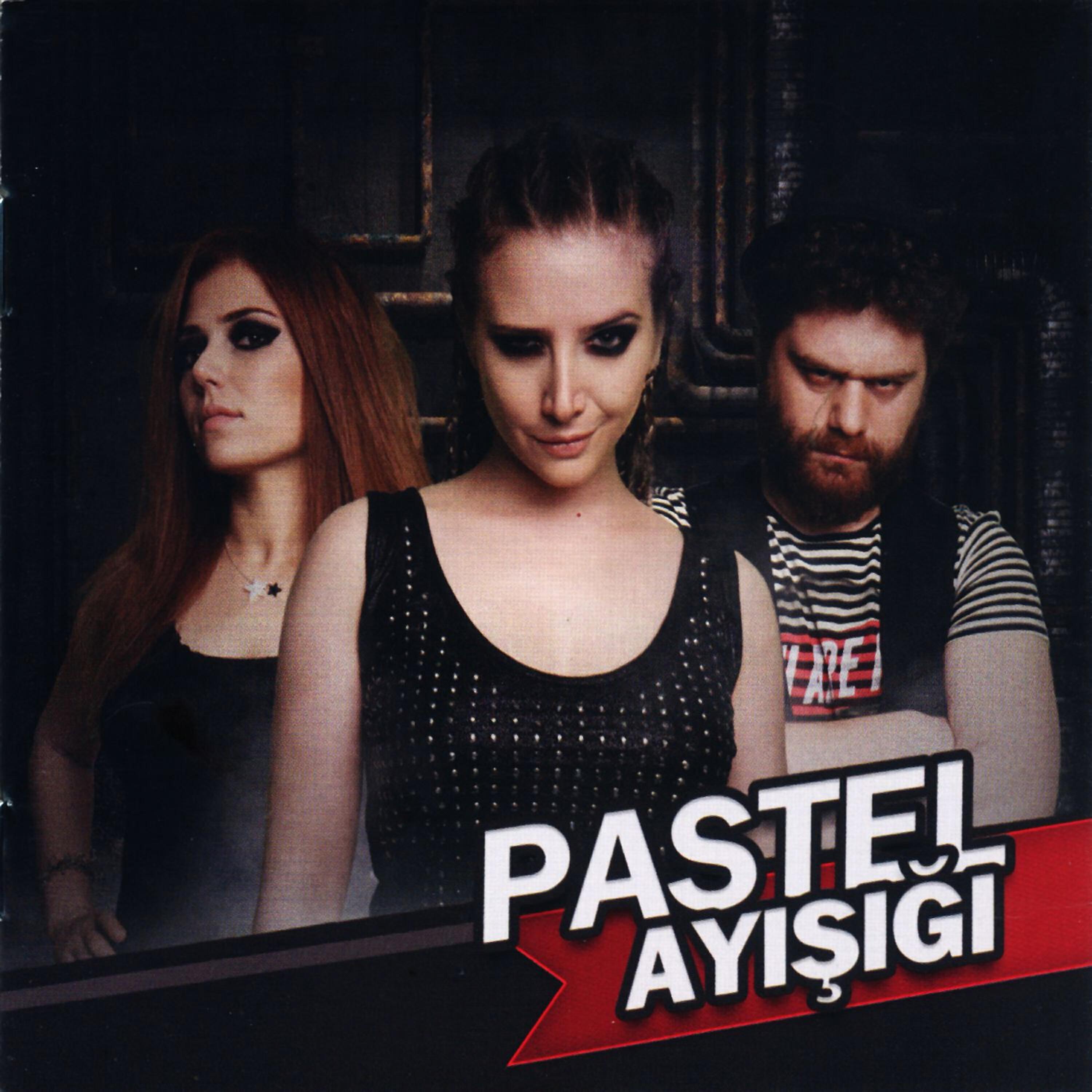 Pastel - Vakit Yok