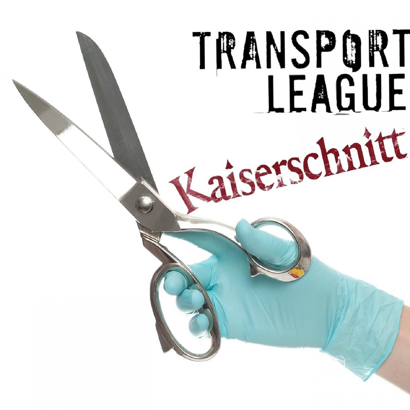 Постер альбома Kaiserschnitt