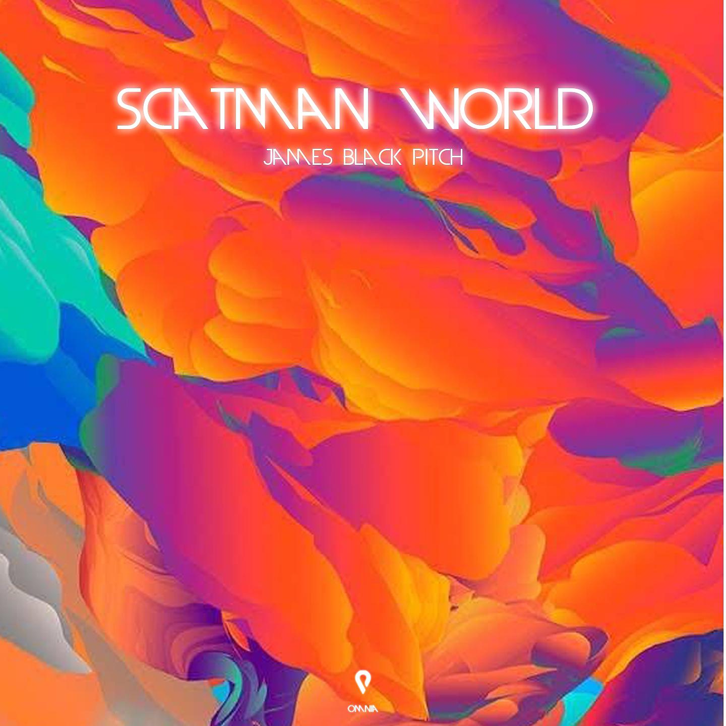 Постер альбома Scatman World