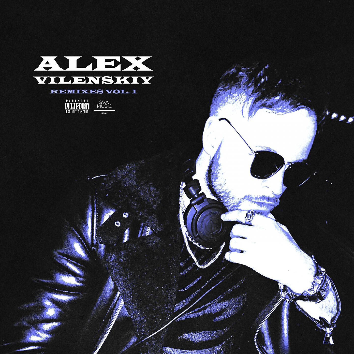 Alex Vilenskiy - 5 сук (Swerodo Remix)