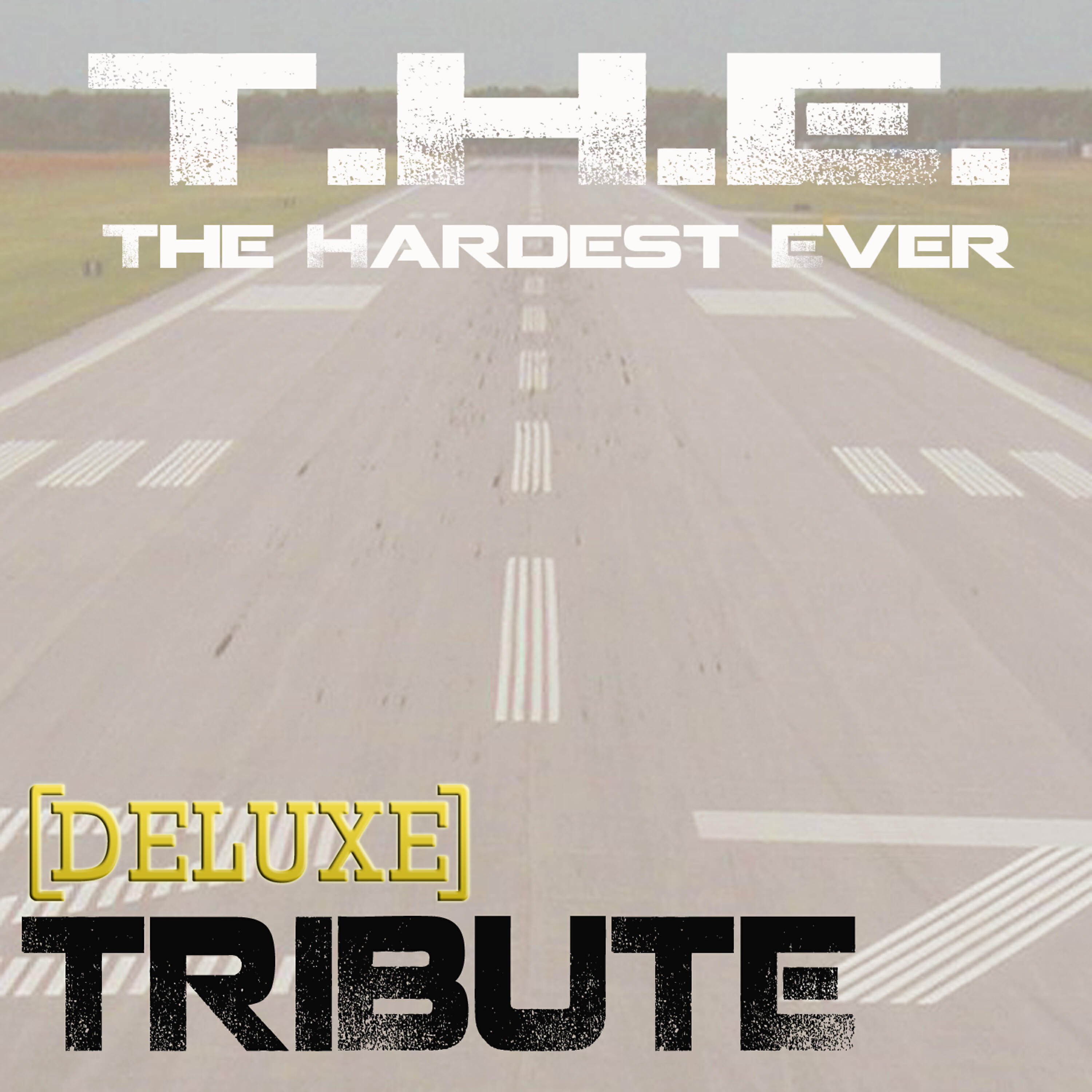 i.am.pop - T.H.E (The Hardest Ever Tribute) [feat. Mick Jagger & Jennifer Lopez]