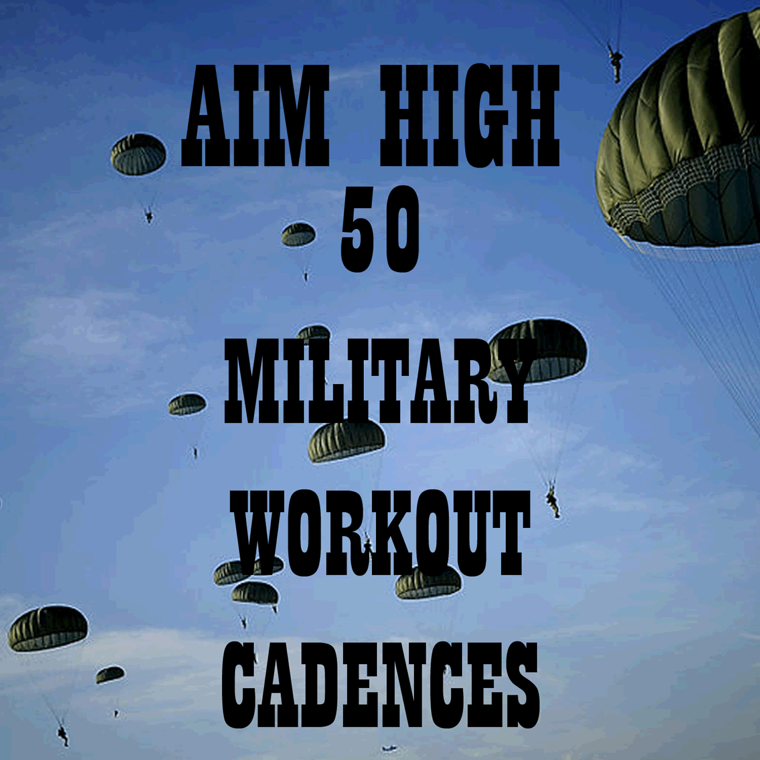 U.S. Drill Sergeant Field Recordings - We Are the Sons of UDT