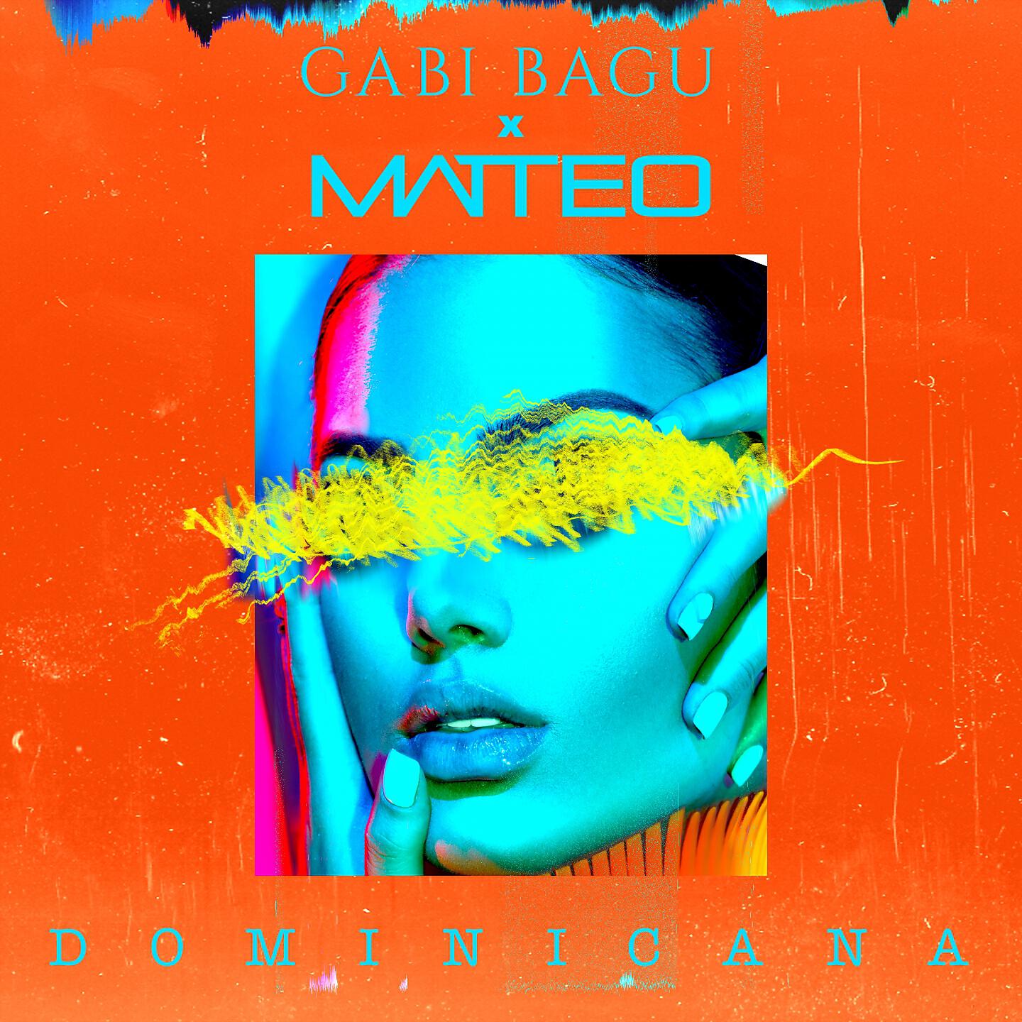 Gabi Bagu - Dominicana