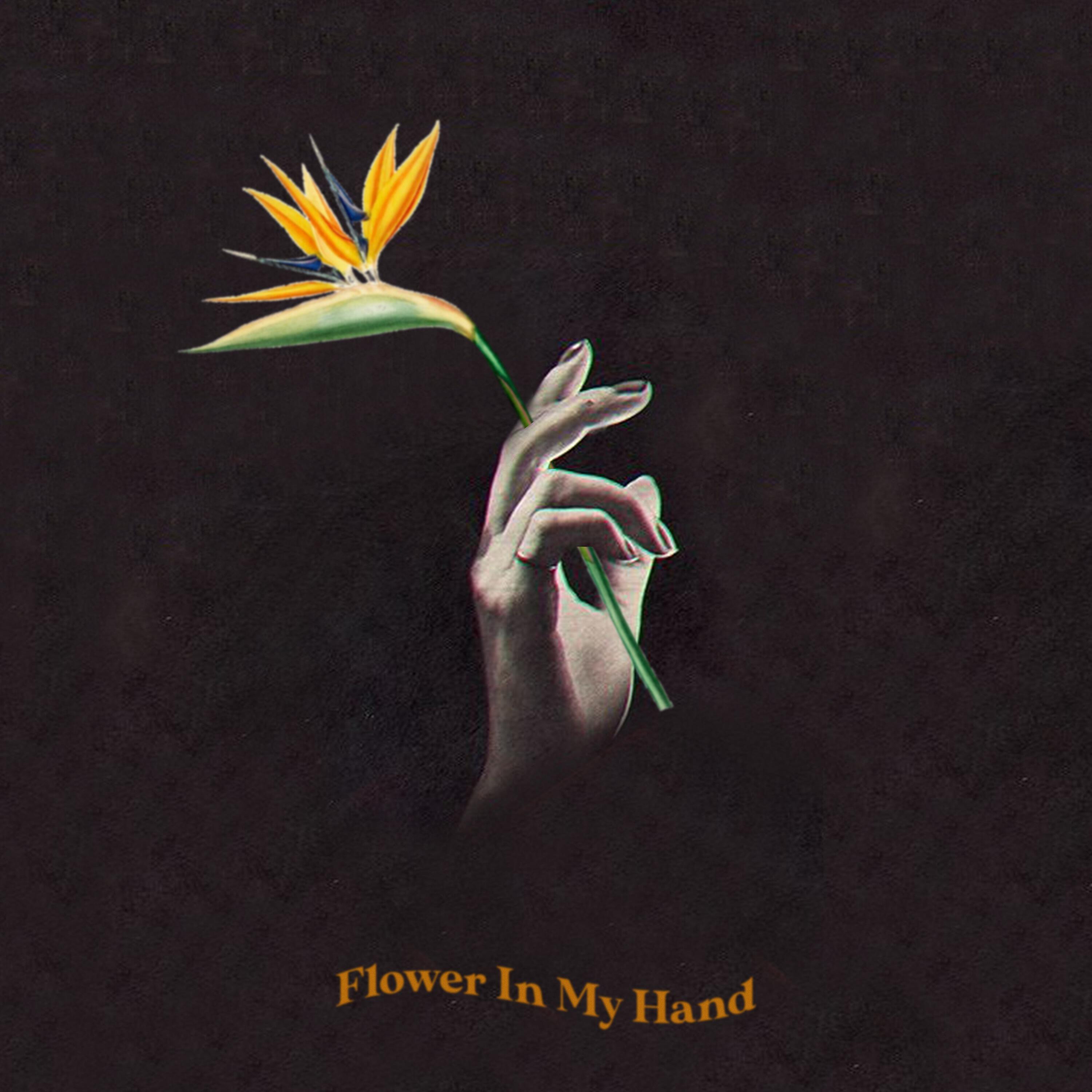 Fairhazel - Flower in My Hand