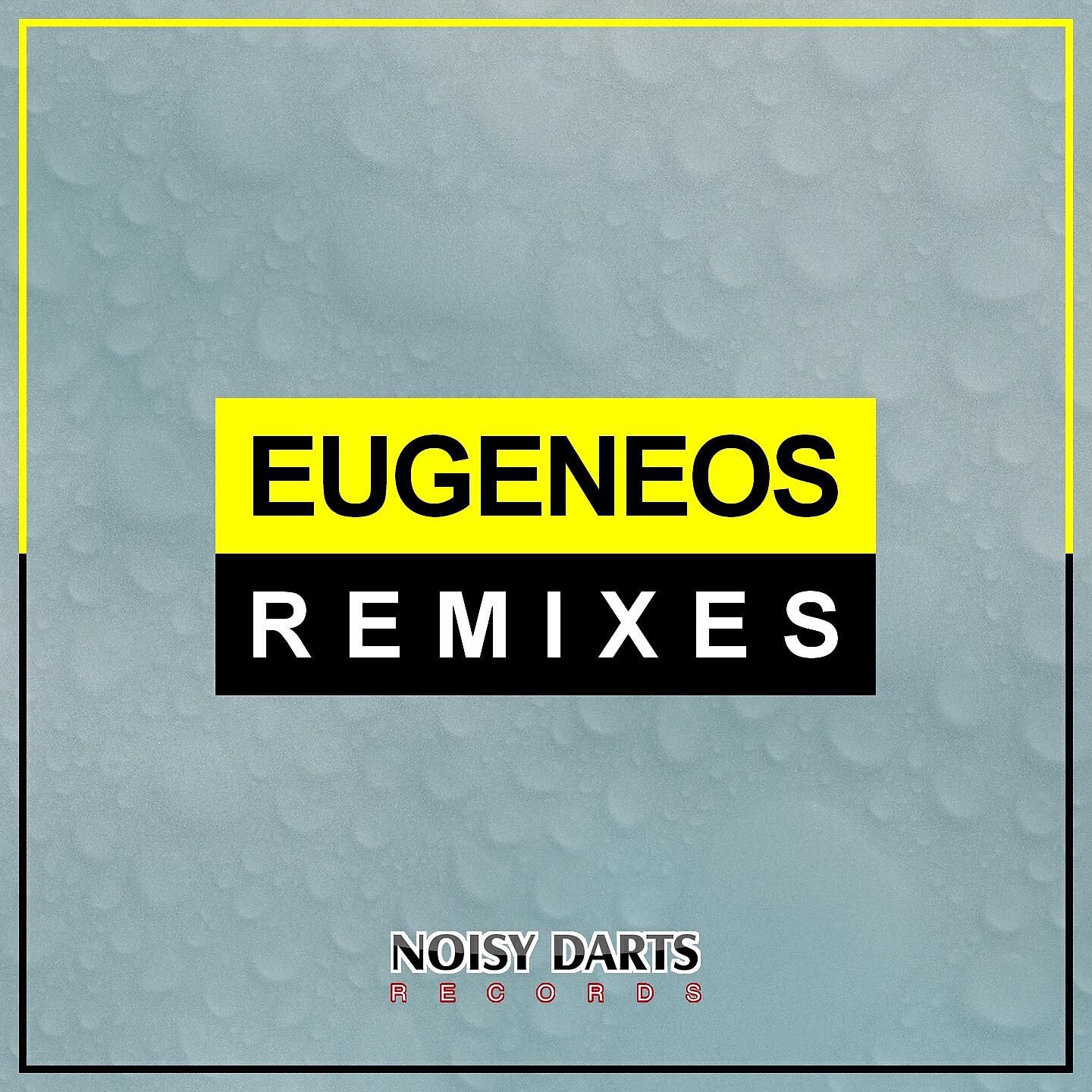 Mitekss - Tribe World (Eugeneos Remix)