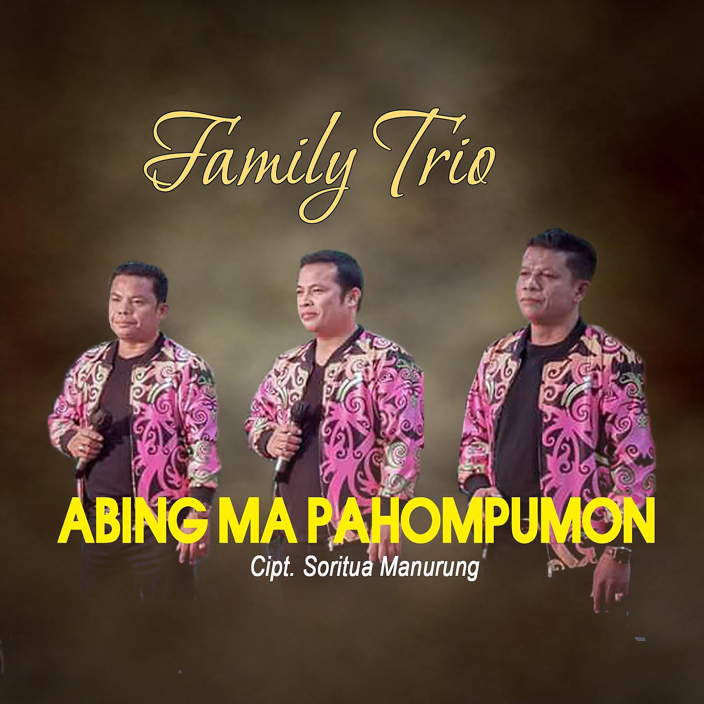 Постер альбома Abing Ma Pahompumon