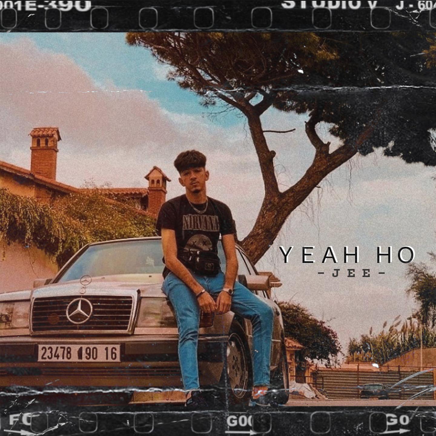 Постер альбома Yeah Ho