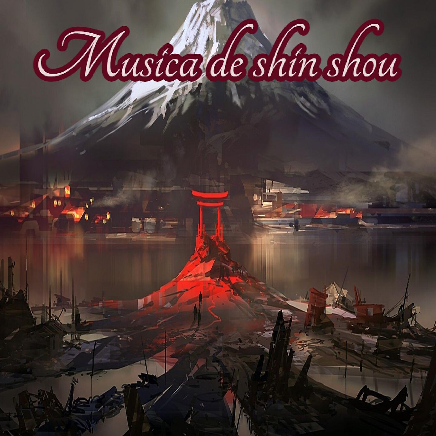 Relaxing Music - Musica de shin shou