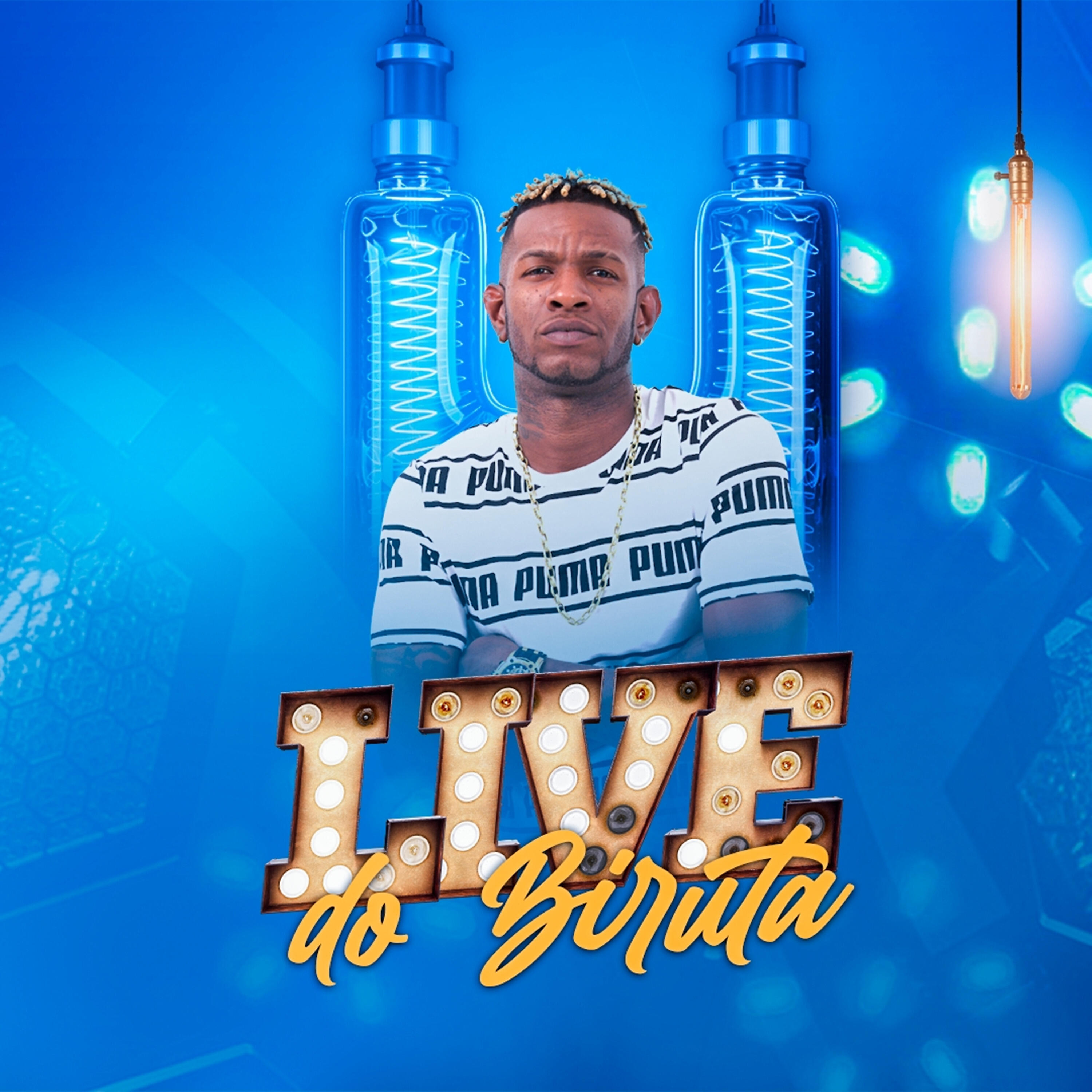 Banda A Invasão - Mão no Paredão 2 (Live)