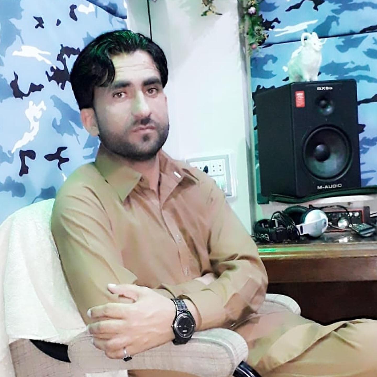 Atta Kakar - Zama Yar Mukarjan Dai