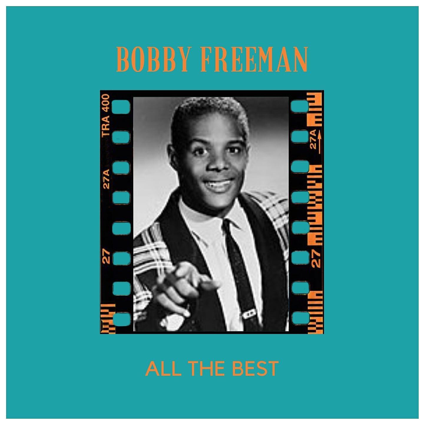 Bobby Freeman - Mary Ann Thomas