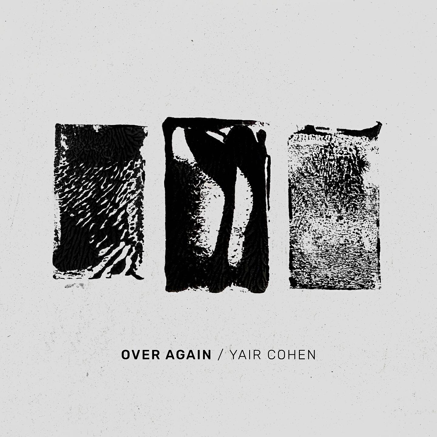 Yair Cohen - Broken