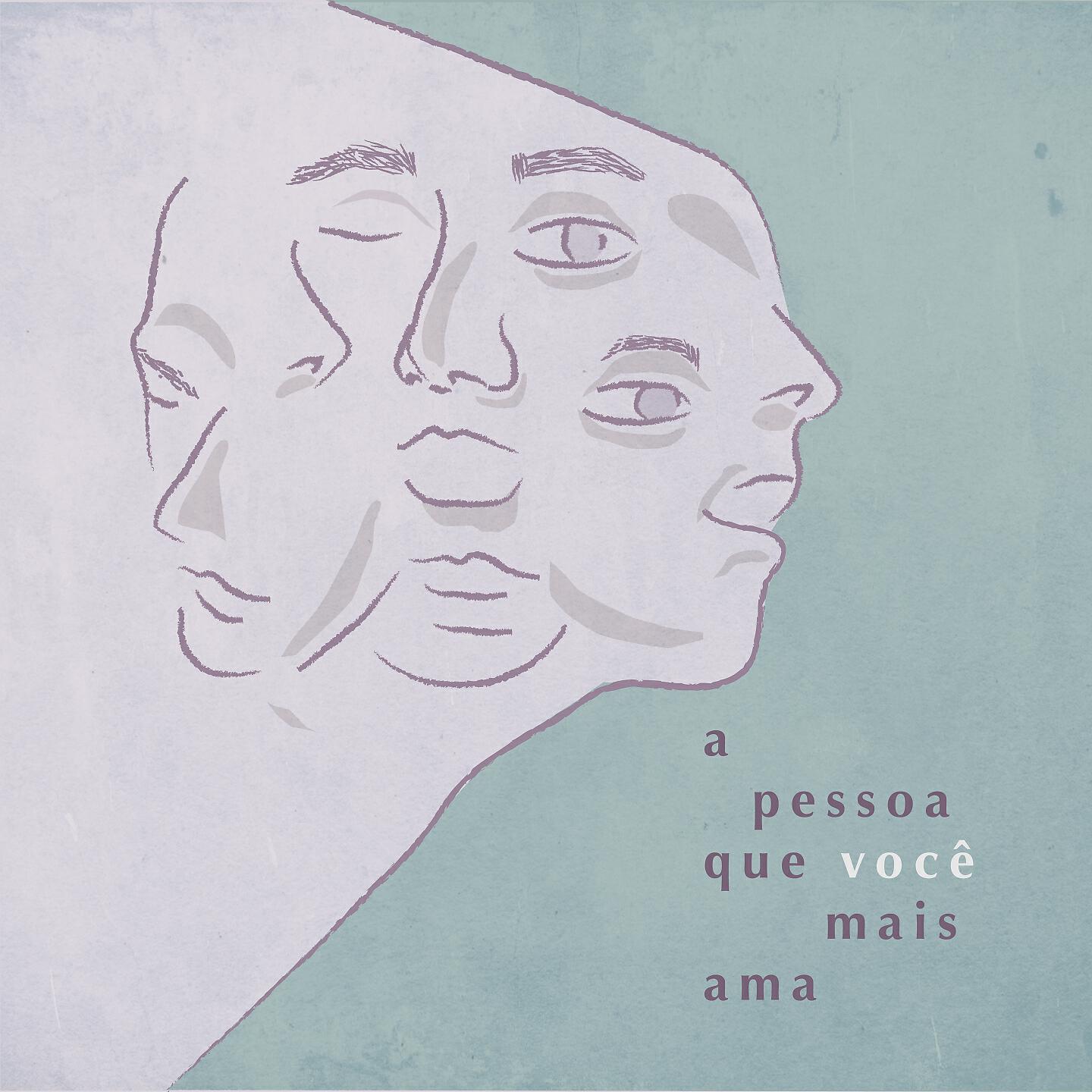 Paulo Novaes - A Pessoa Que Você Mais Ama