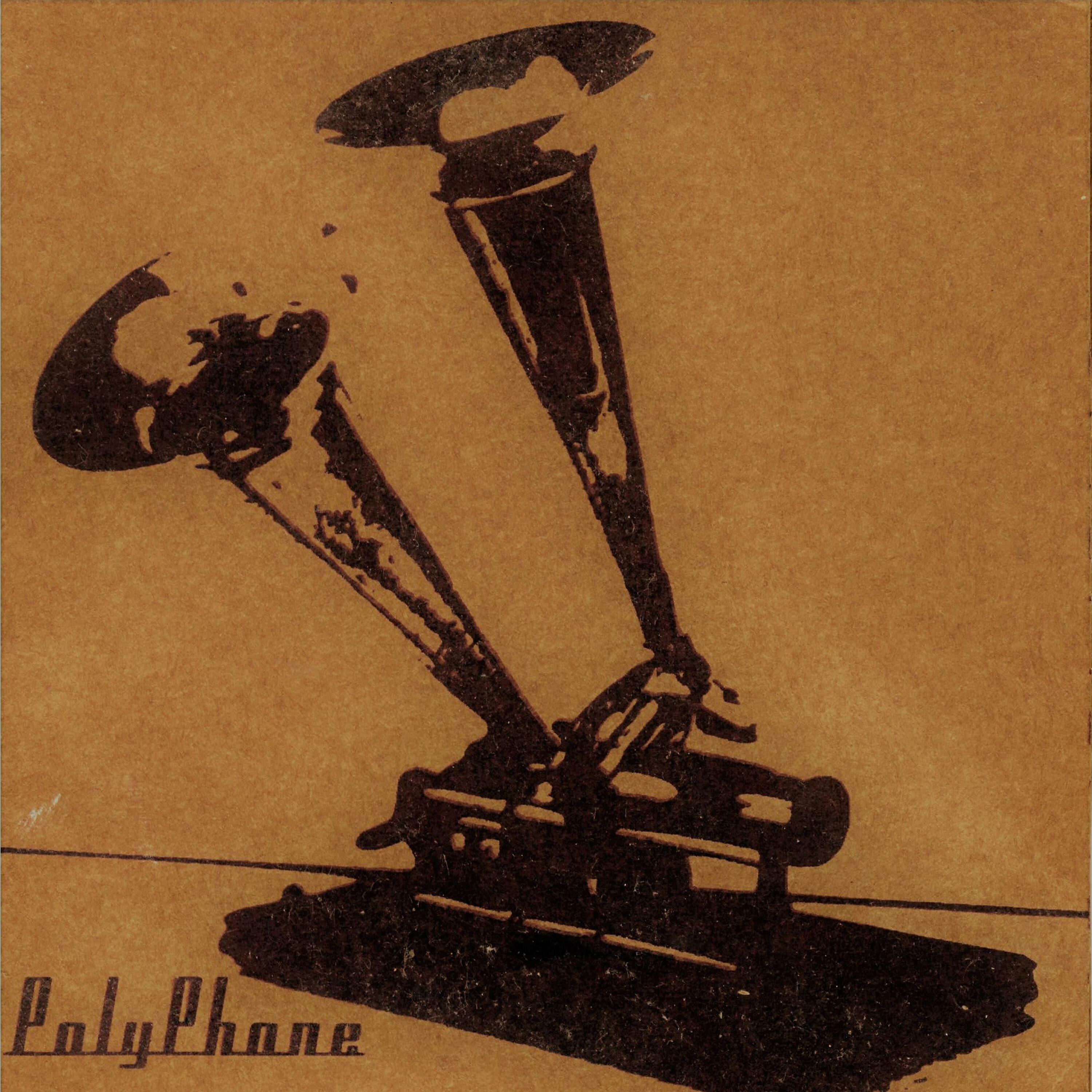 Polyphone - Eu Vou Lutar