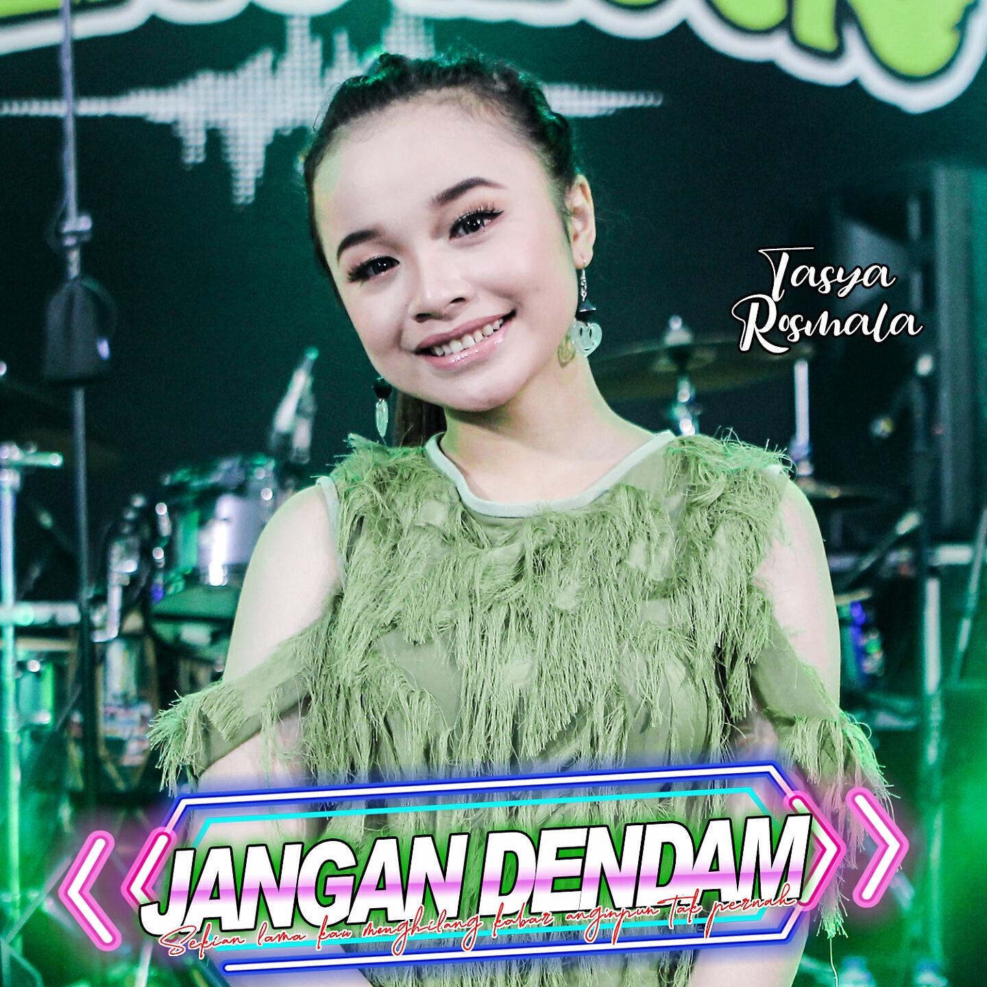 Ageng Music - Jangan Dendam