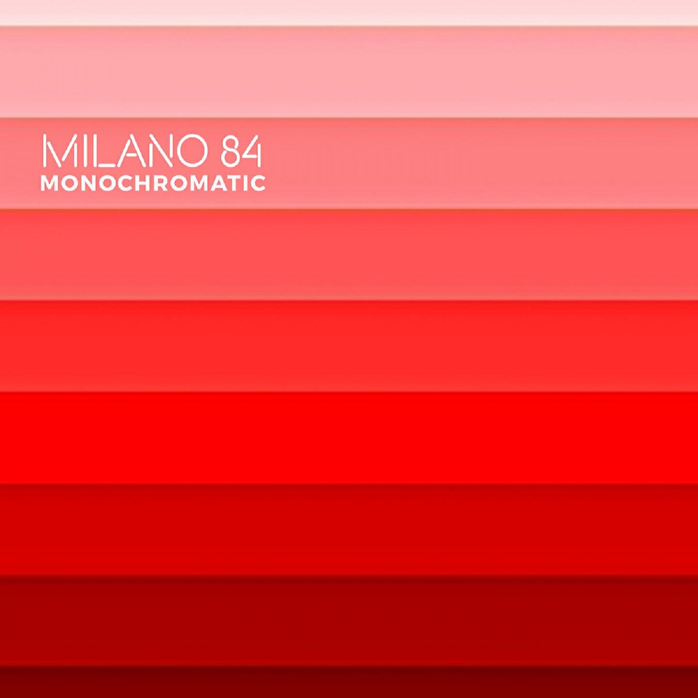 Milano 84 - Suspiria on Tv (Diego Burroni Remix)