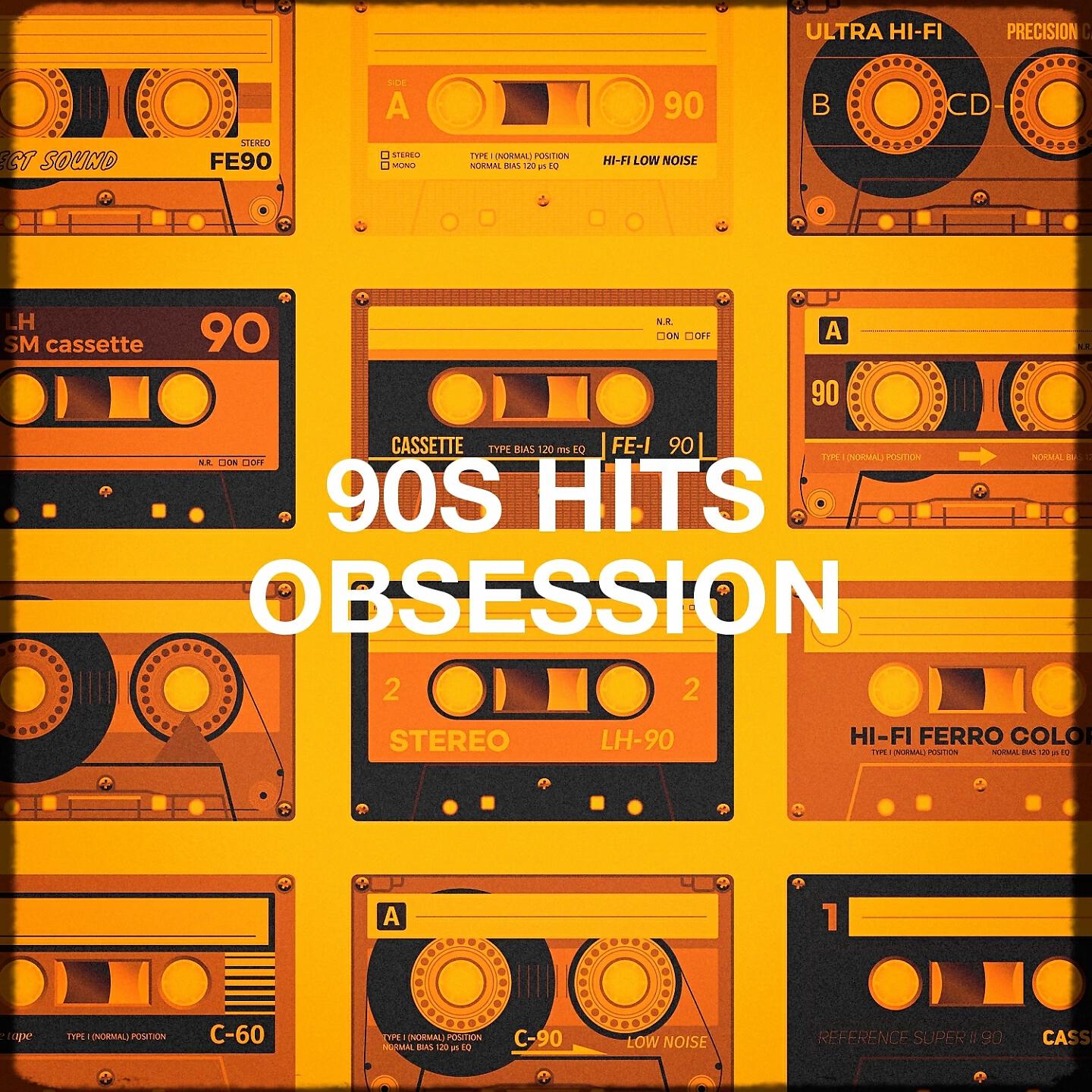 The Comptones - Because the Night