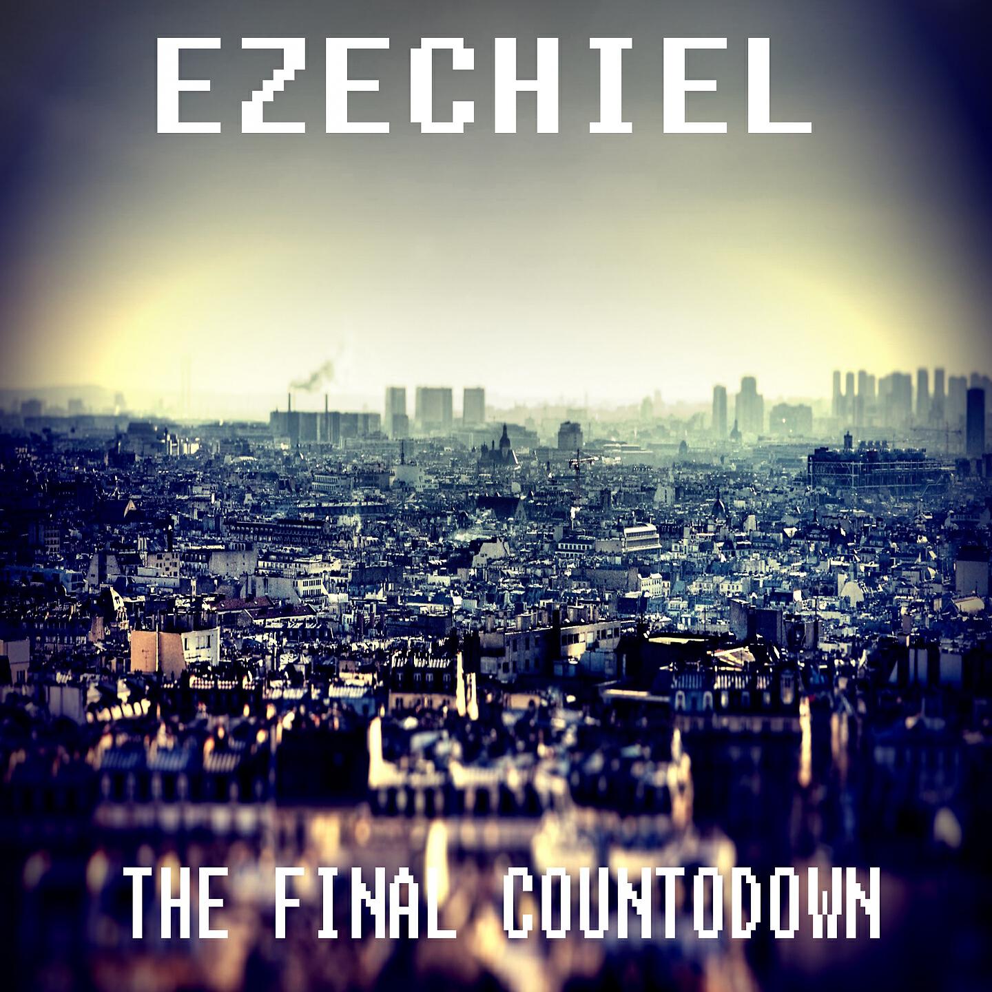 Ezechiel - The Final Countdown (House Mix)