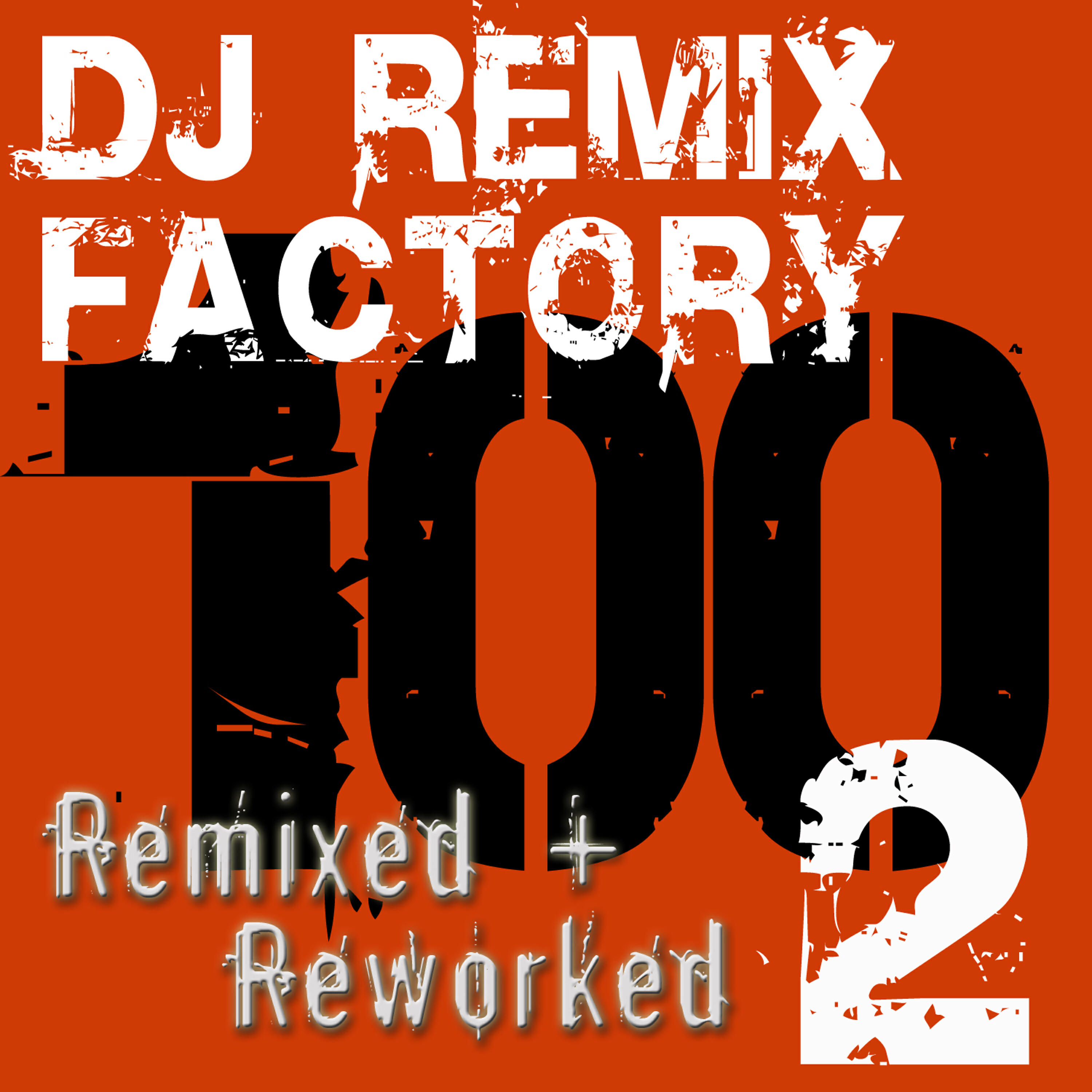DJ ReMix Factory - If I Die Young (ReMixed)