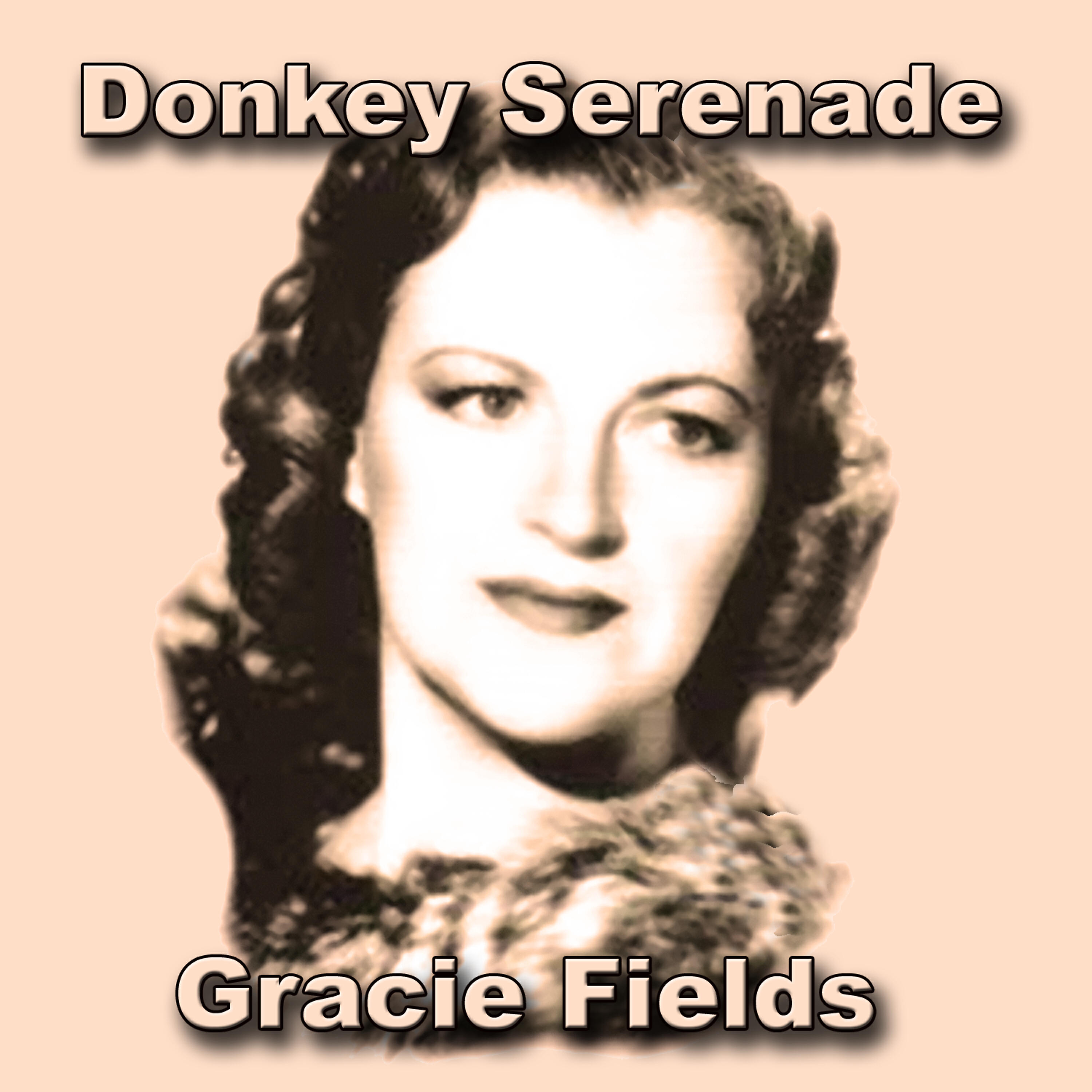 Gracie Fields - Oh My Beloved Father