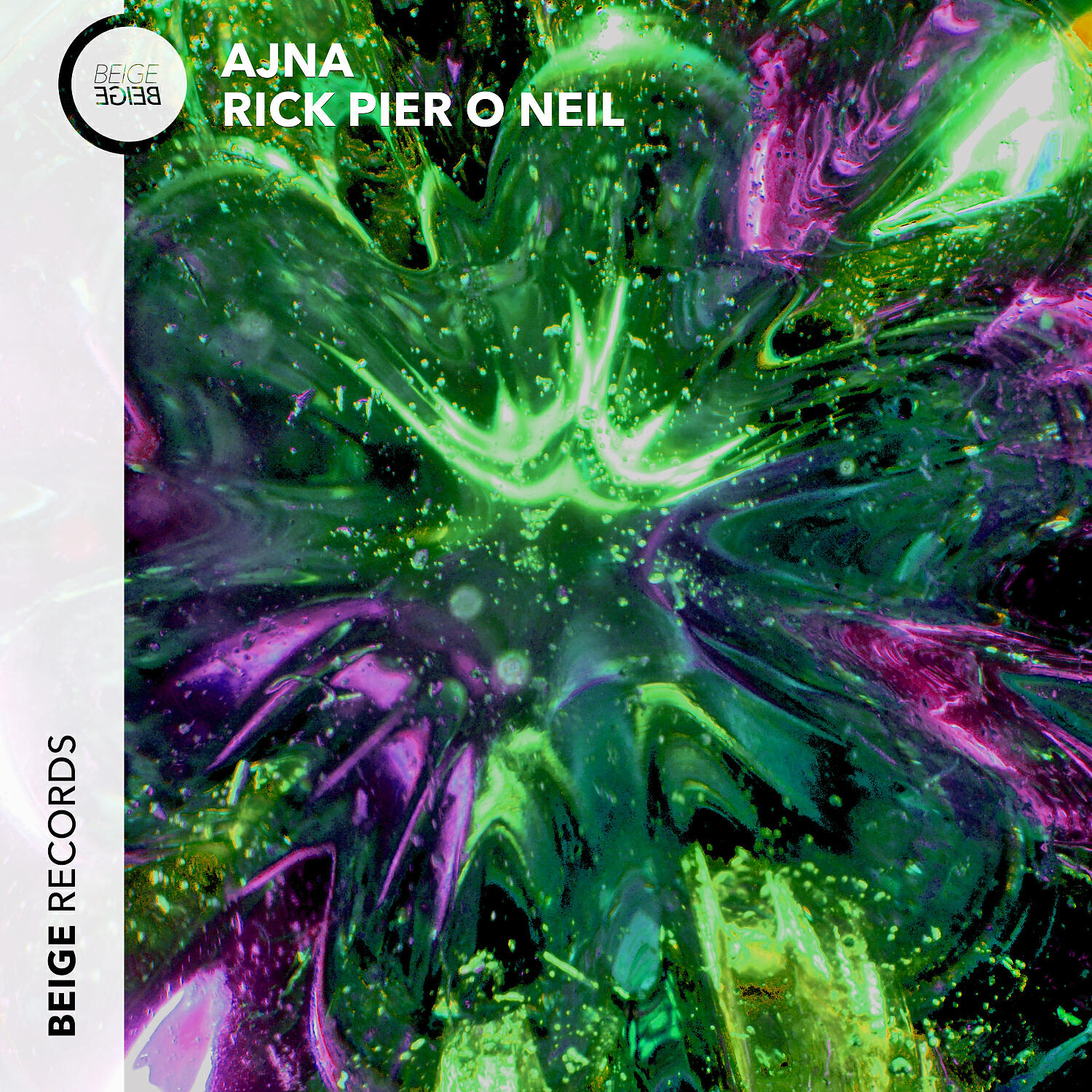 Rick Pier O'Neil - Okxo