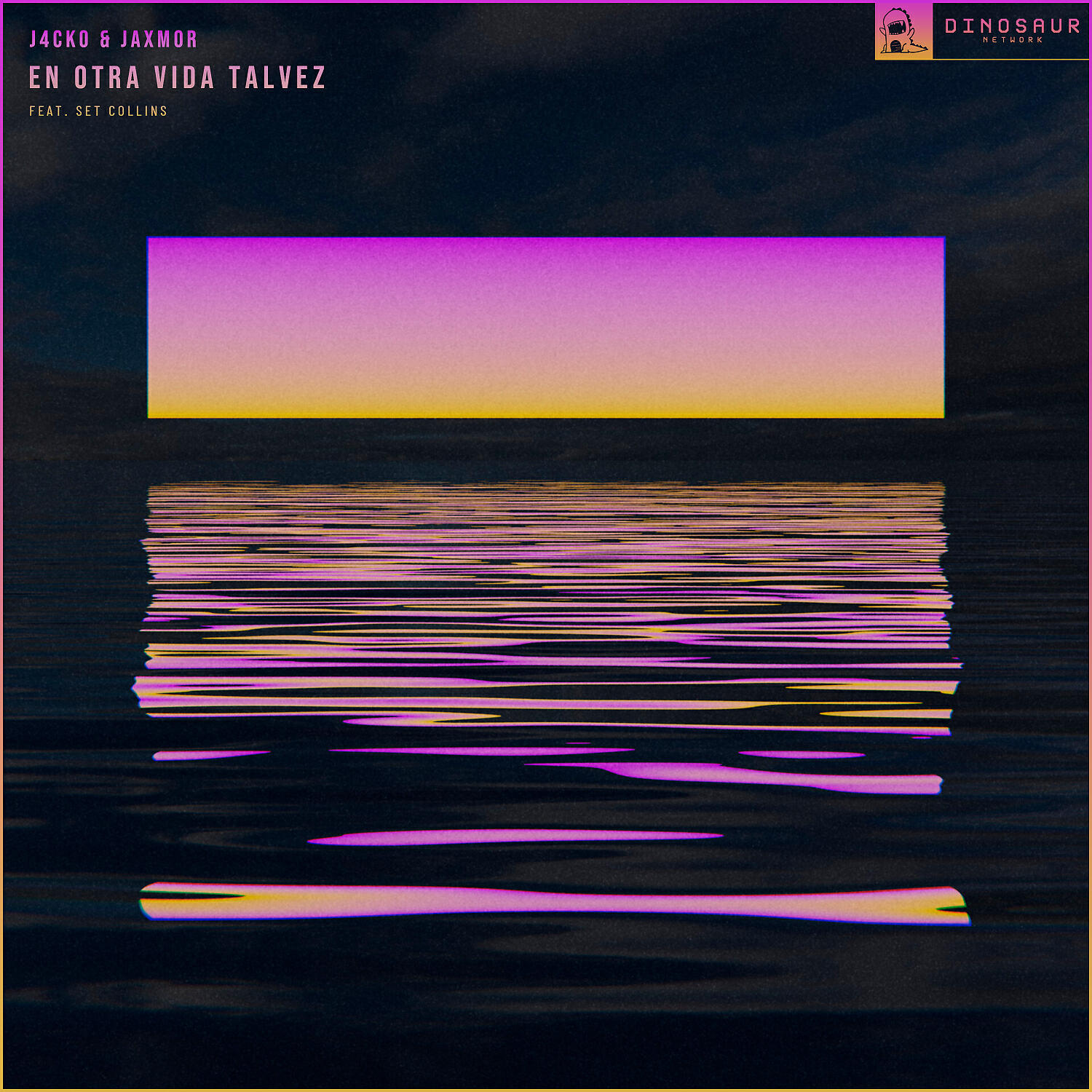 J4CKO - En Otra Vida Talvez (feat. Set Collins)