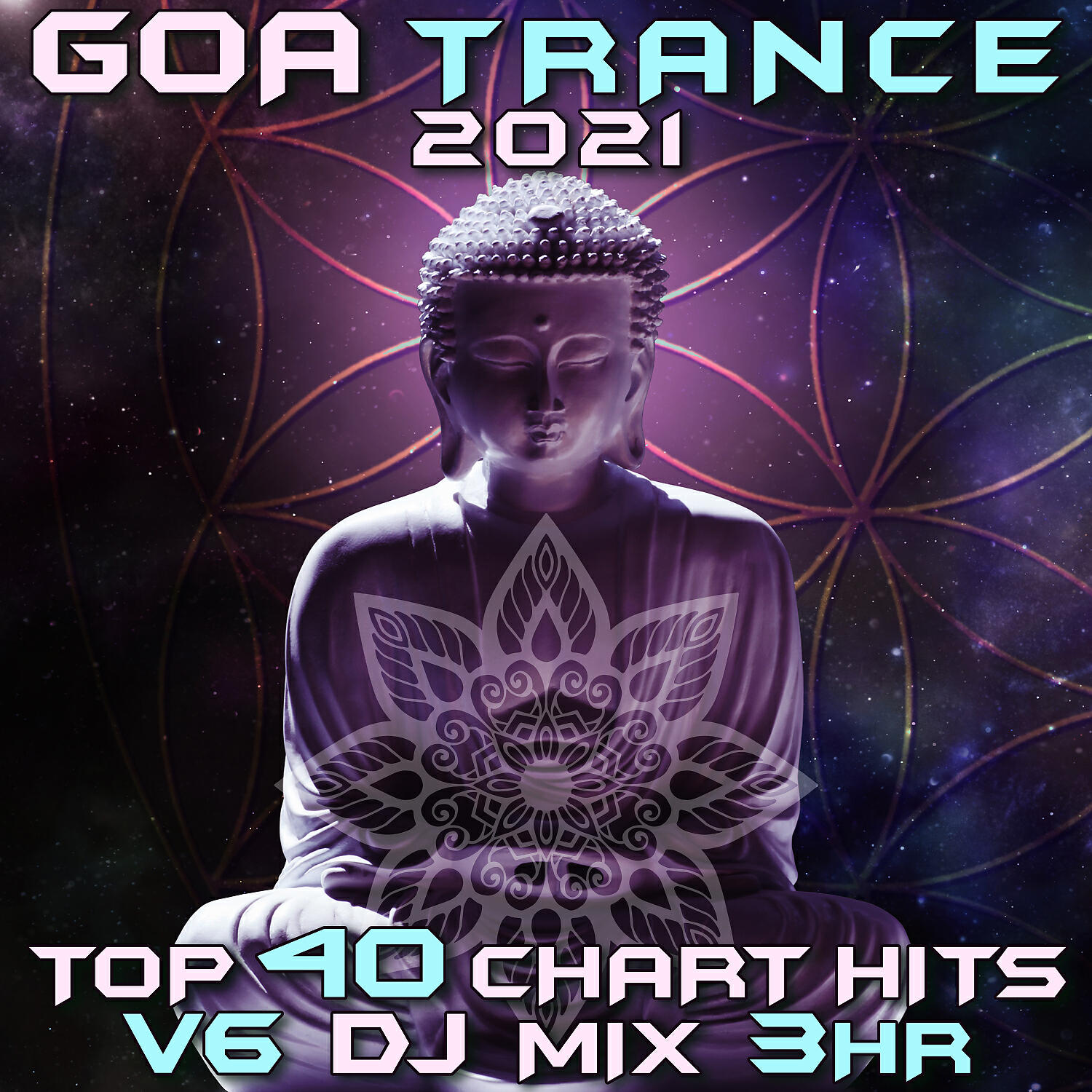 Necton - 303 Smaragd (Goa DJ Mixed)