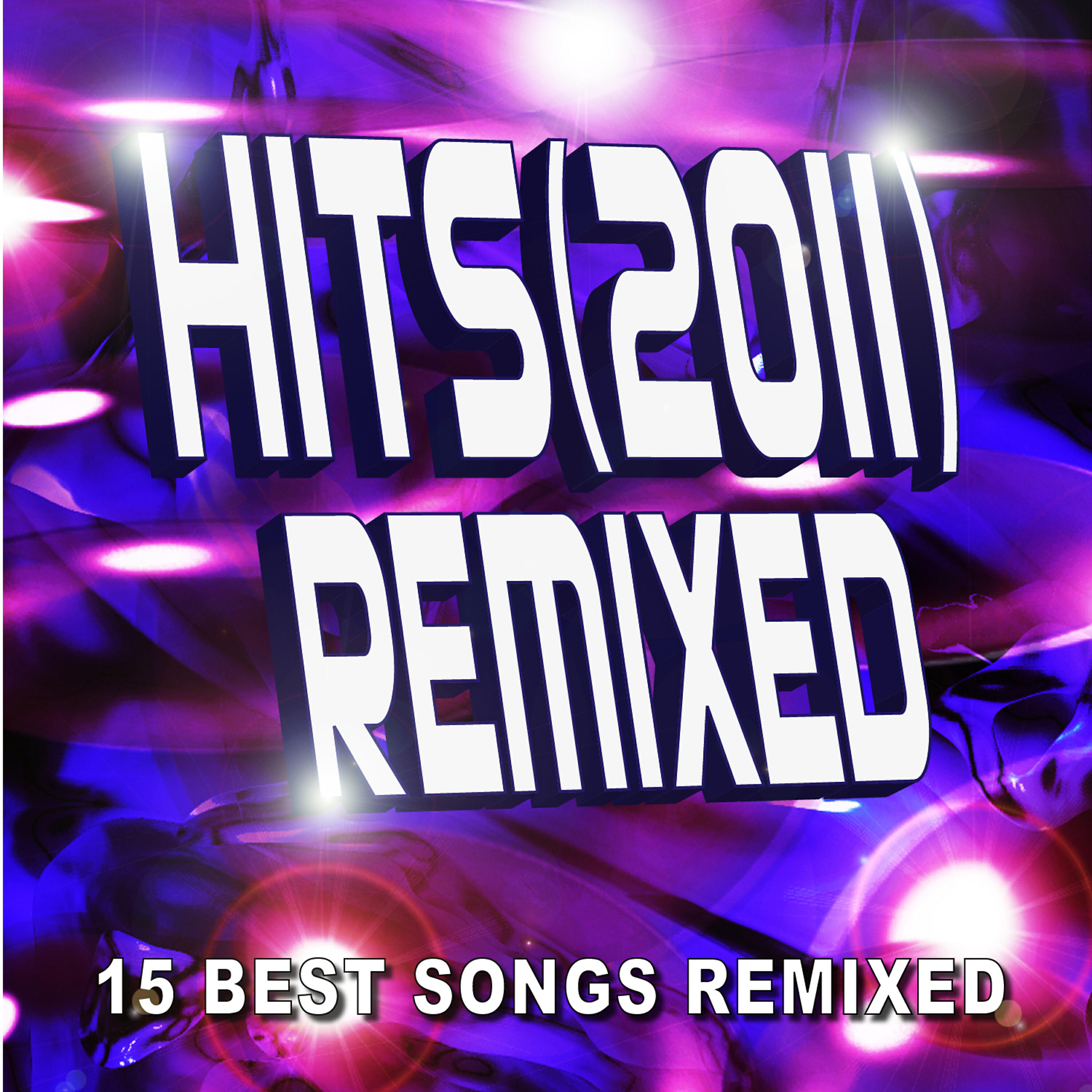 DJ ReMix Factory - Moves Like Jagger (Remix)