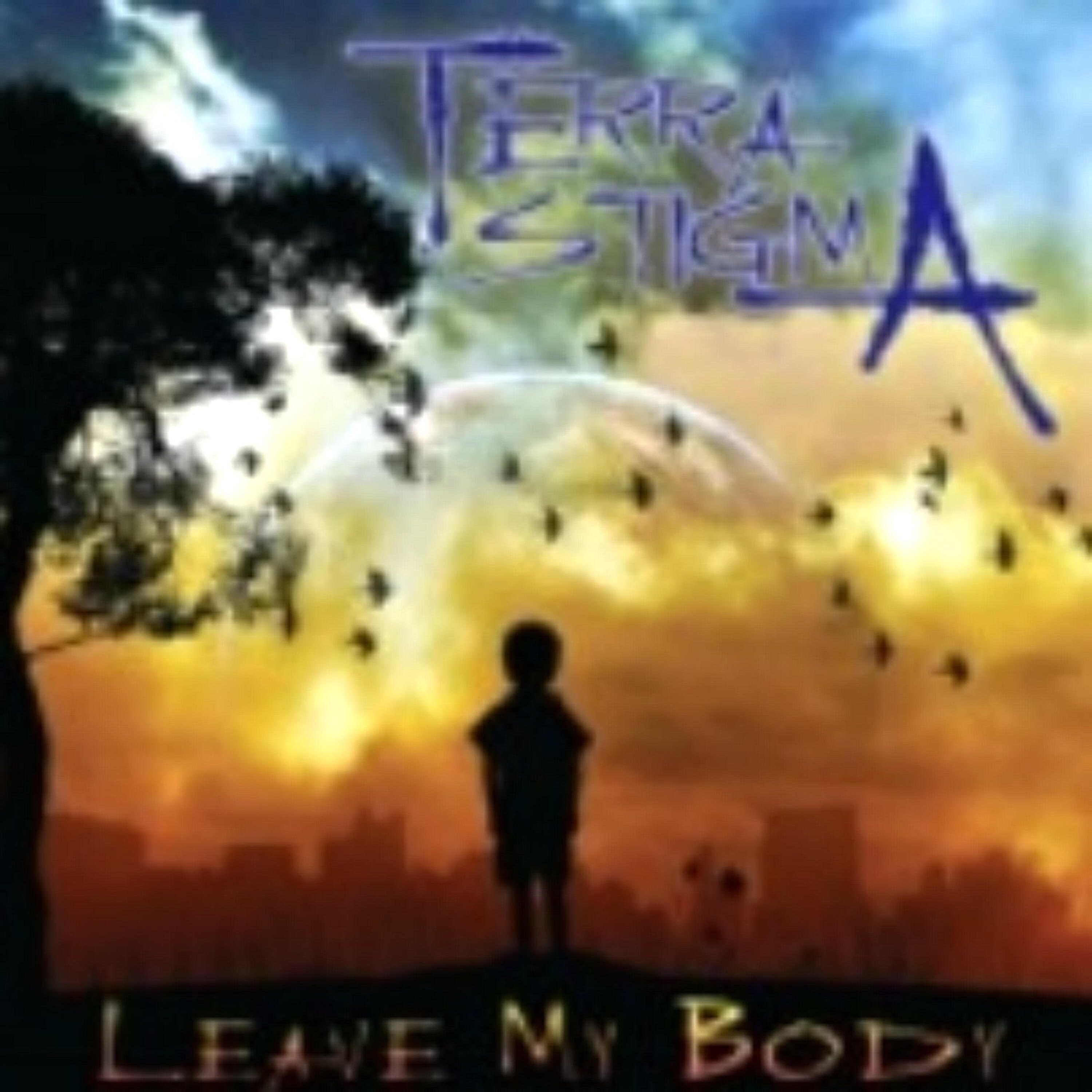 Terra Stigma - Vital
