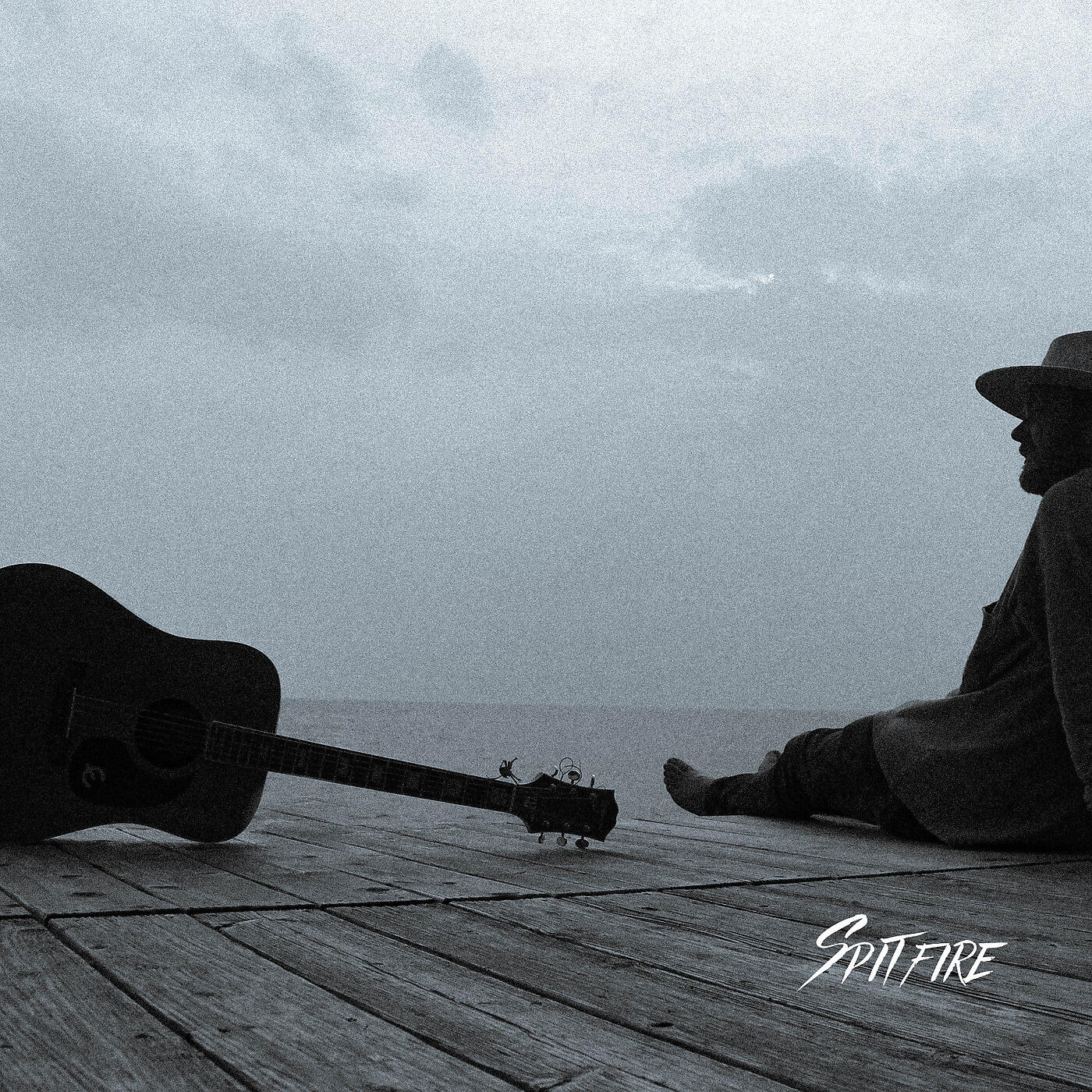 Guthrie Brown - Spitfire