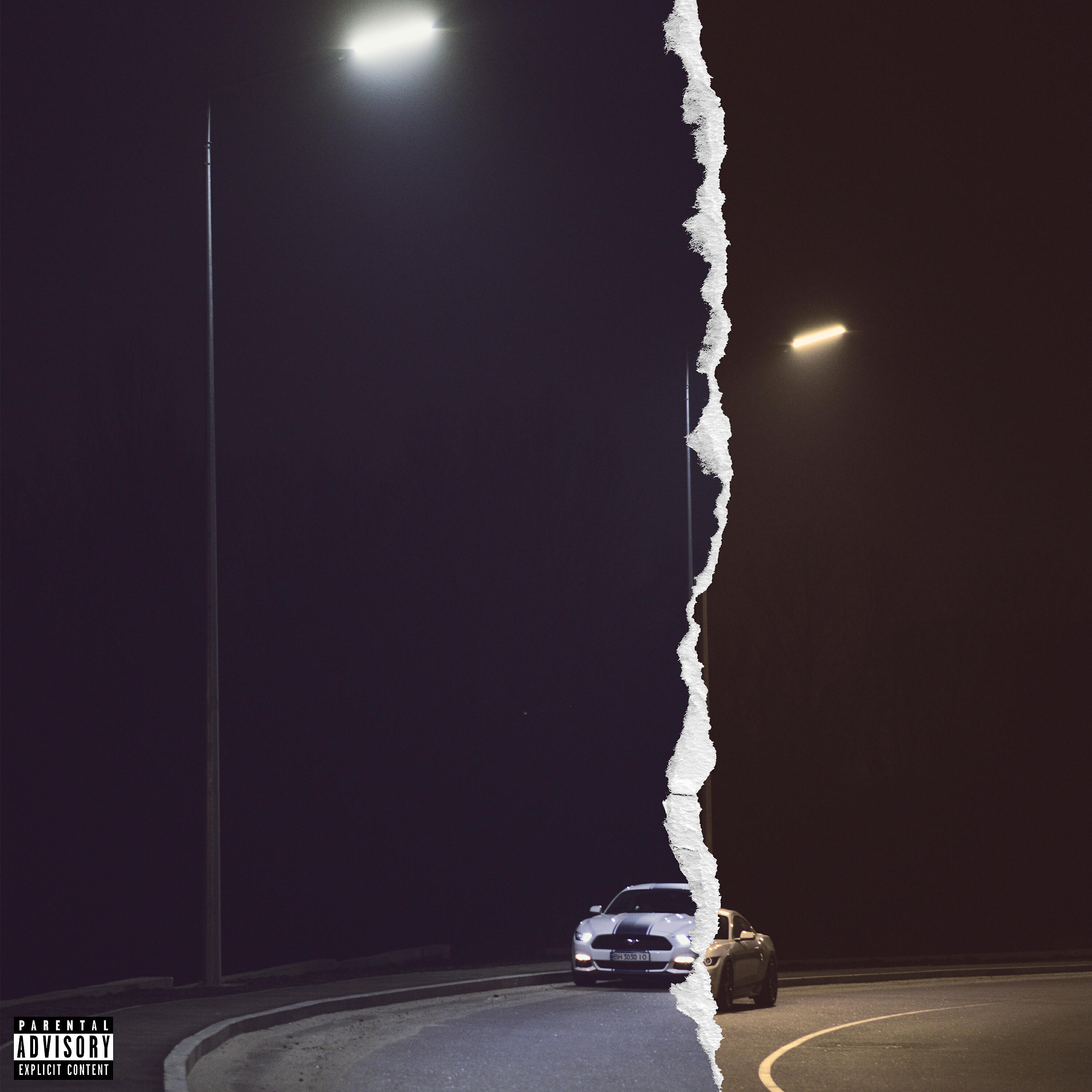 4eva unknxwn - Off the Radar (prod. by Cash Molly)