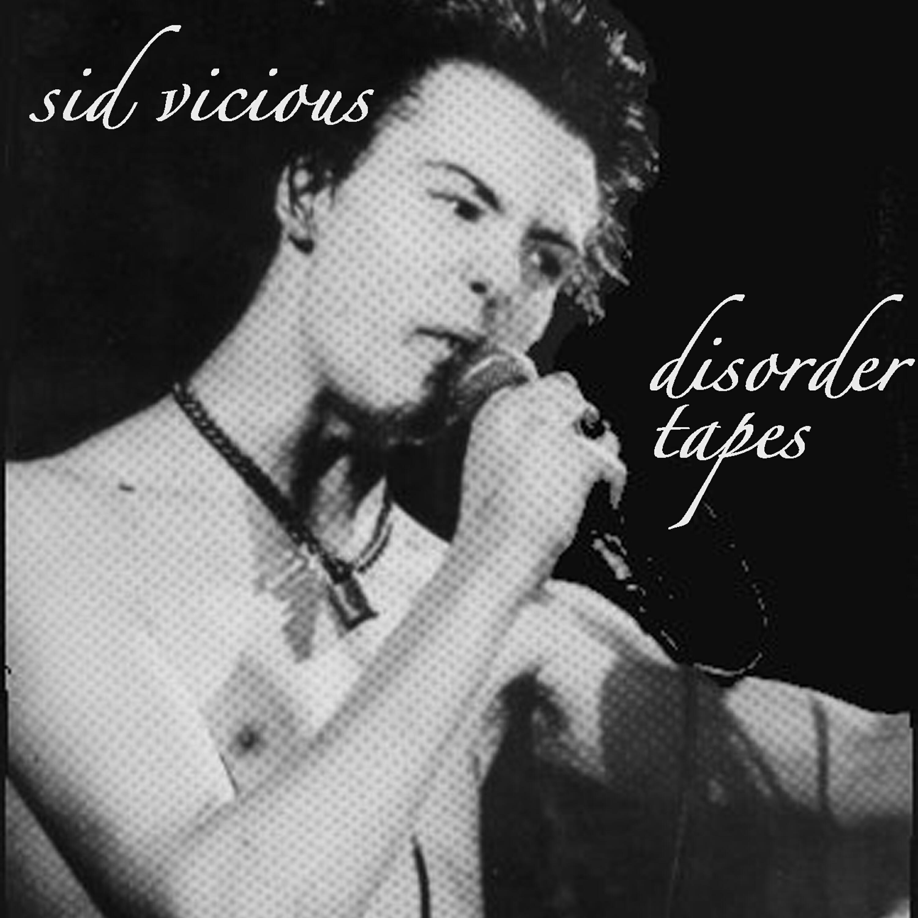 Sid Vicious - I Wanna Be Your Dog