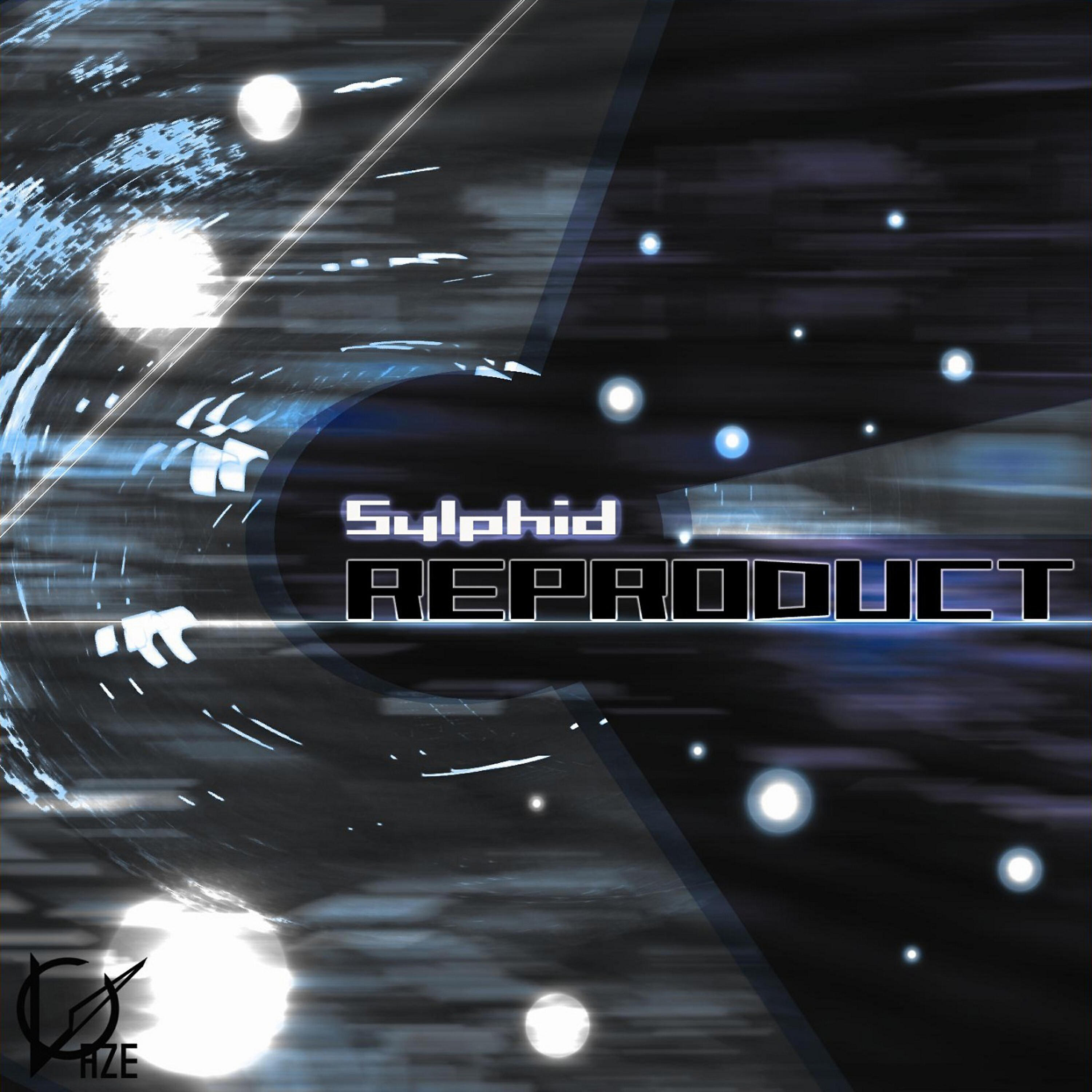 Sylphid - One step -Aruna mix-