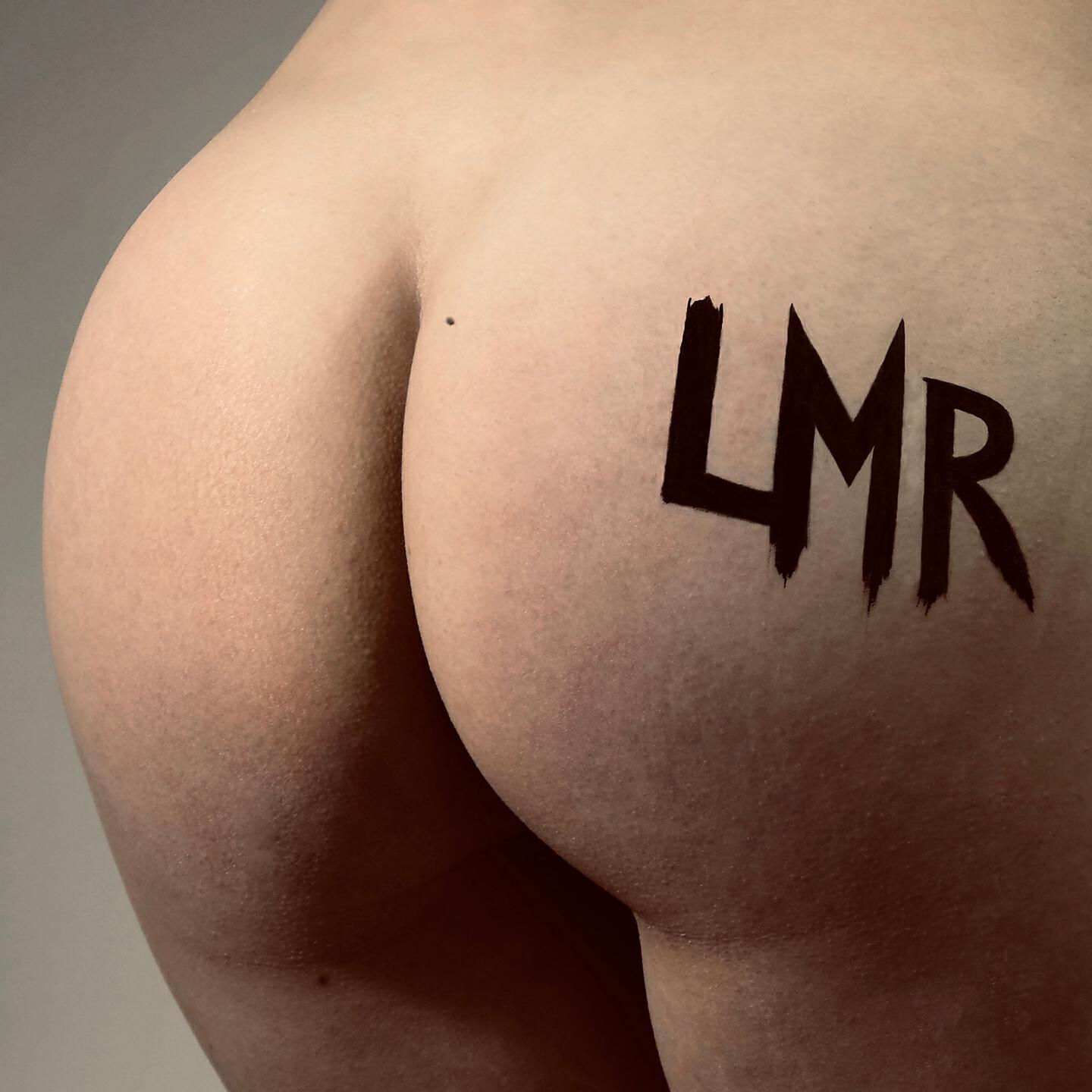 LMR - Gertrude