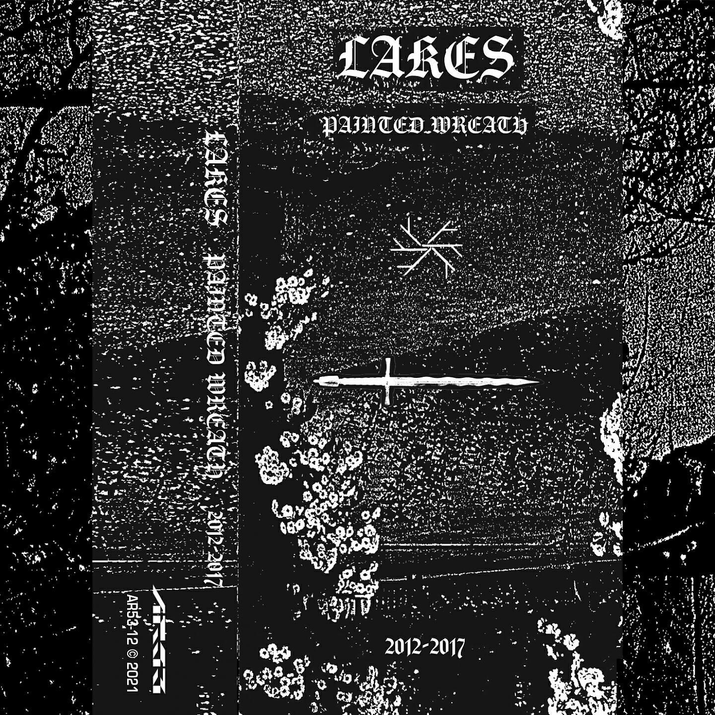 Lakes - Frost