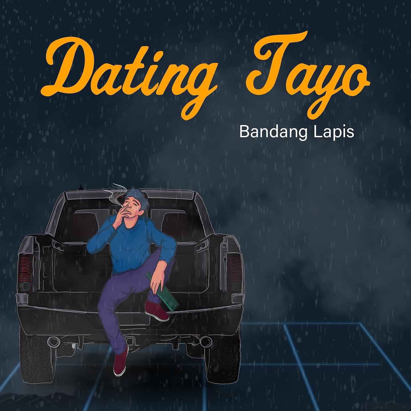 Постер альбома Dating Tayo