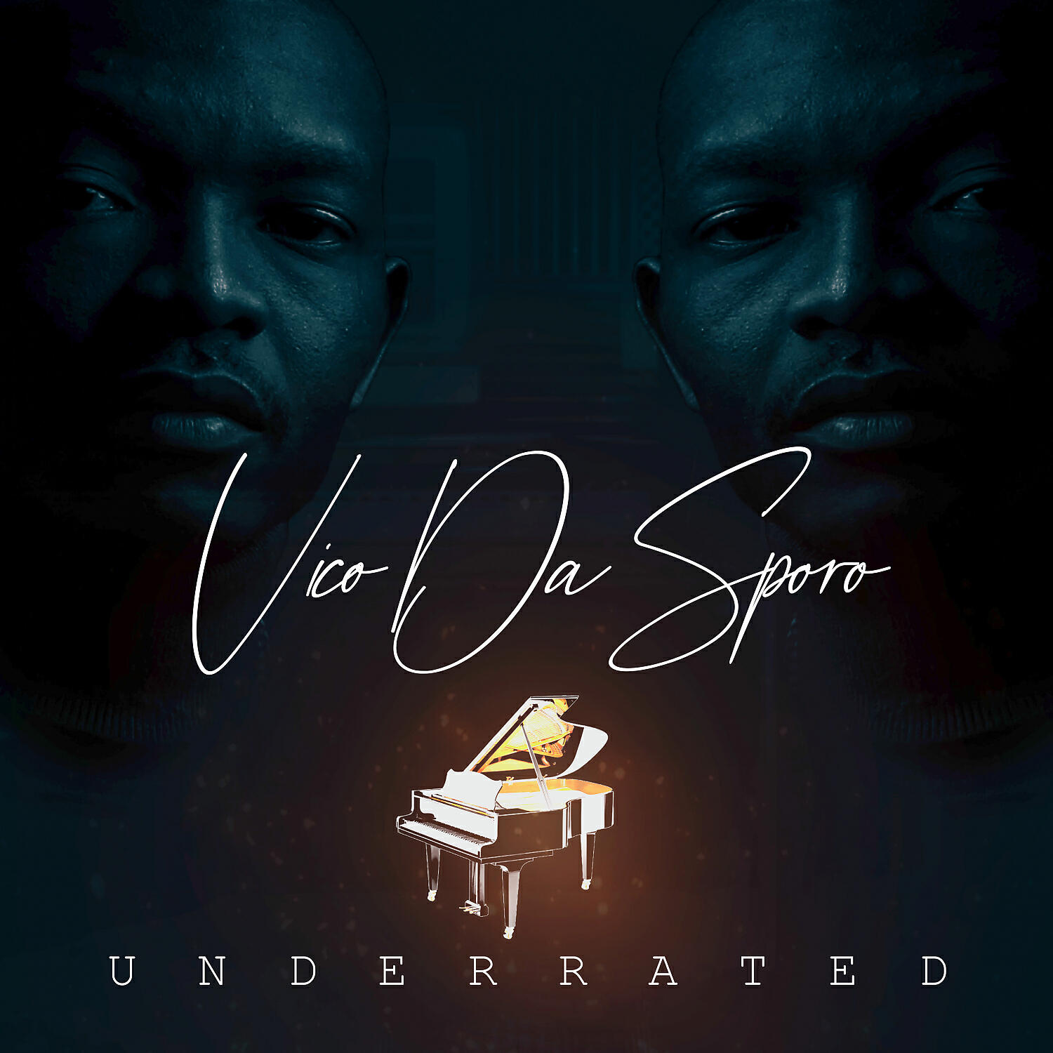 Vico Da Sporo - Igeza (feat. Sandile) (Original mix)