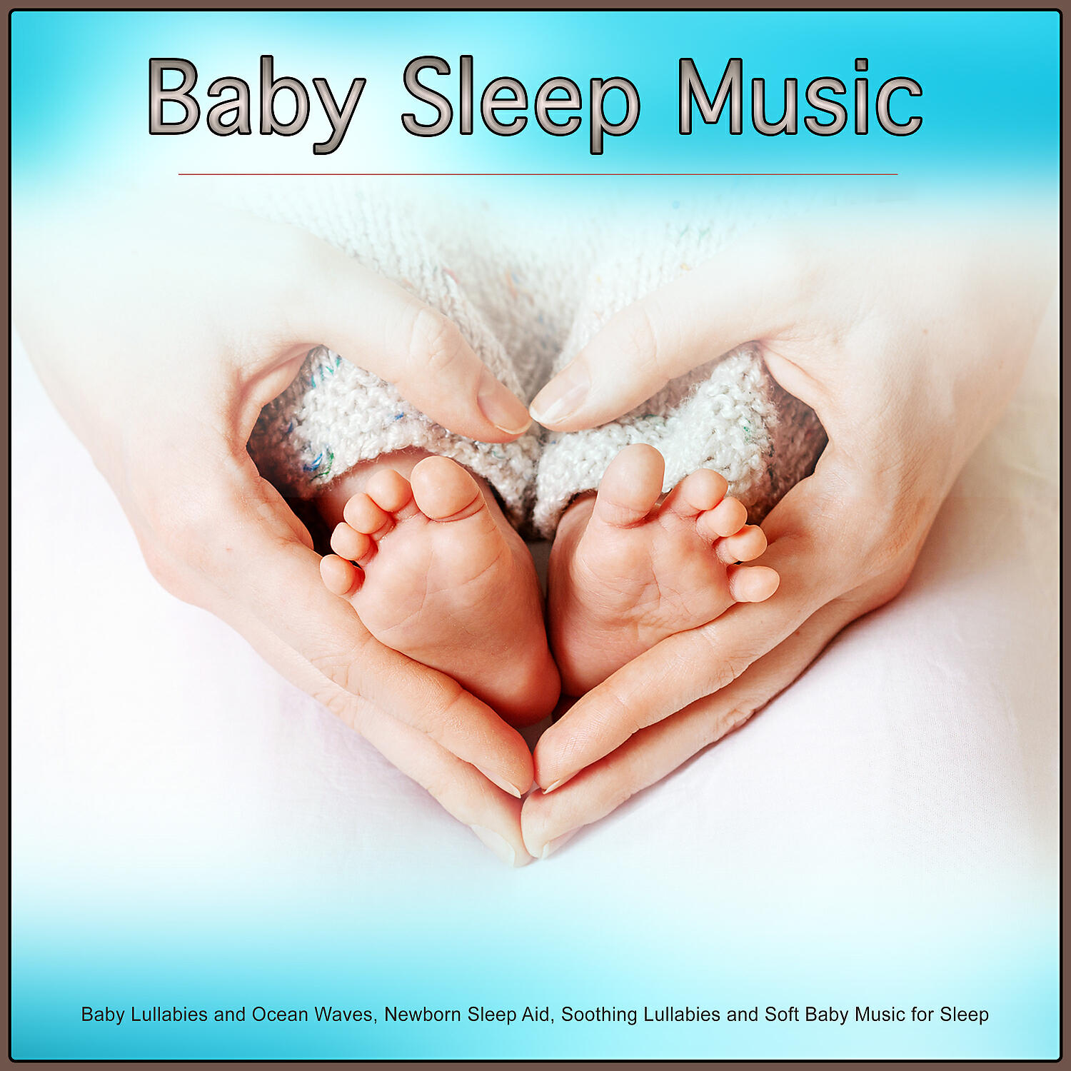 Baby Lullaby - Relaxing Guitar Baby Sleep Music