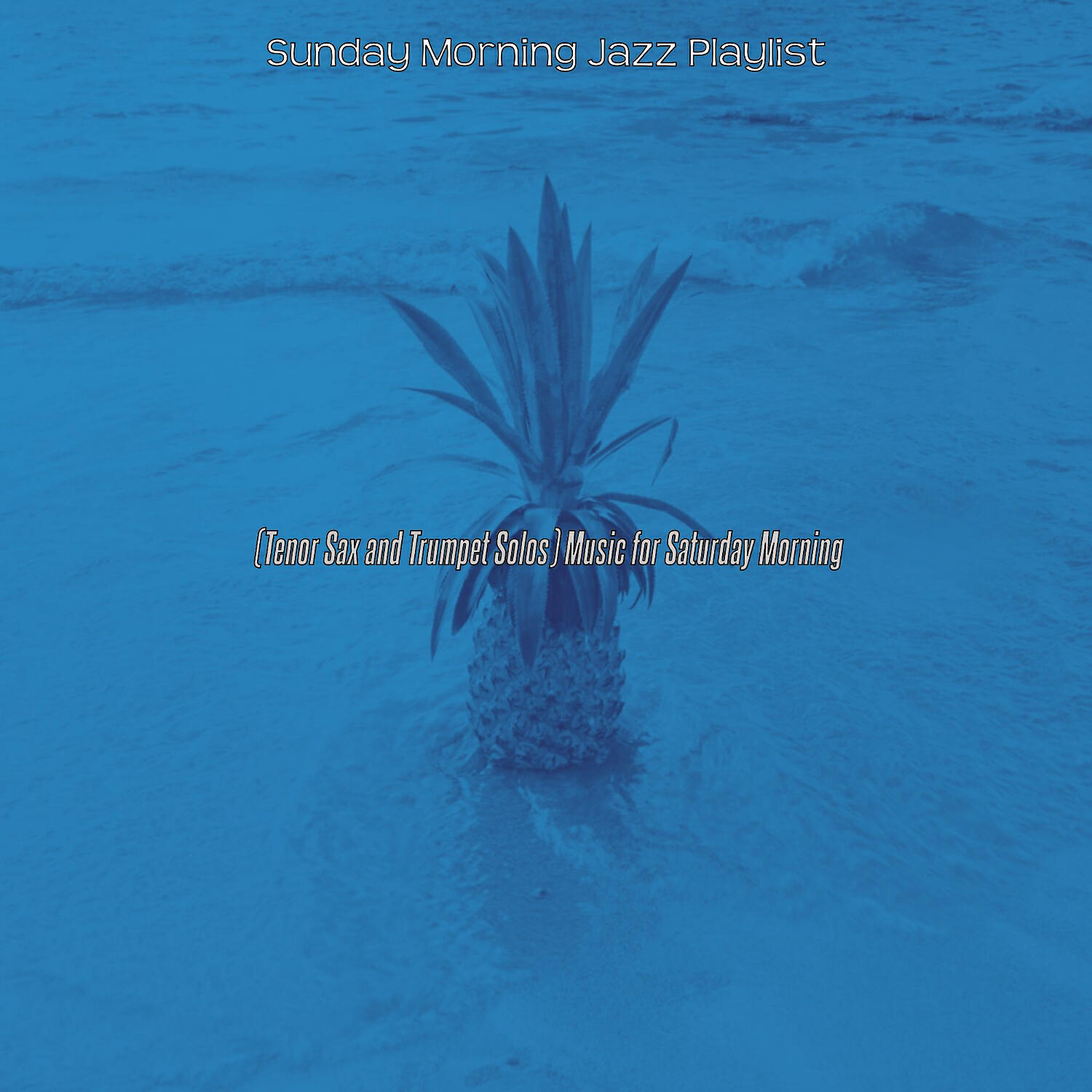 Sunday Morning Jazz Playlist - Trio Jazz Soundtrack for Holidays