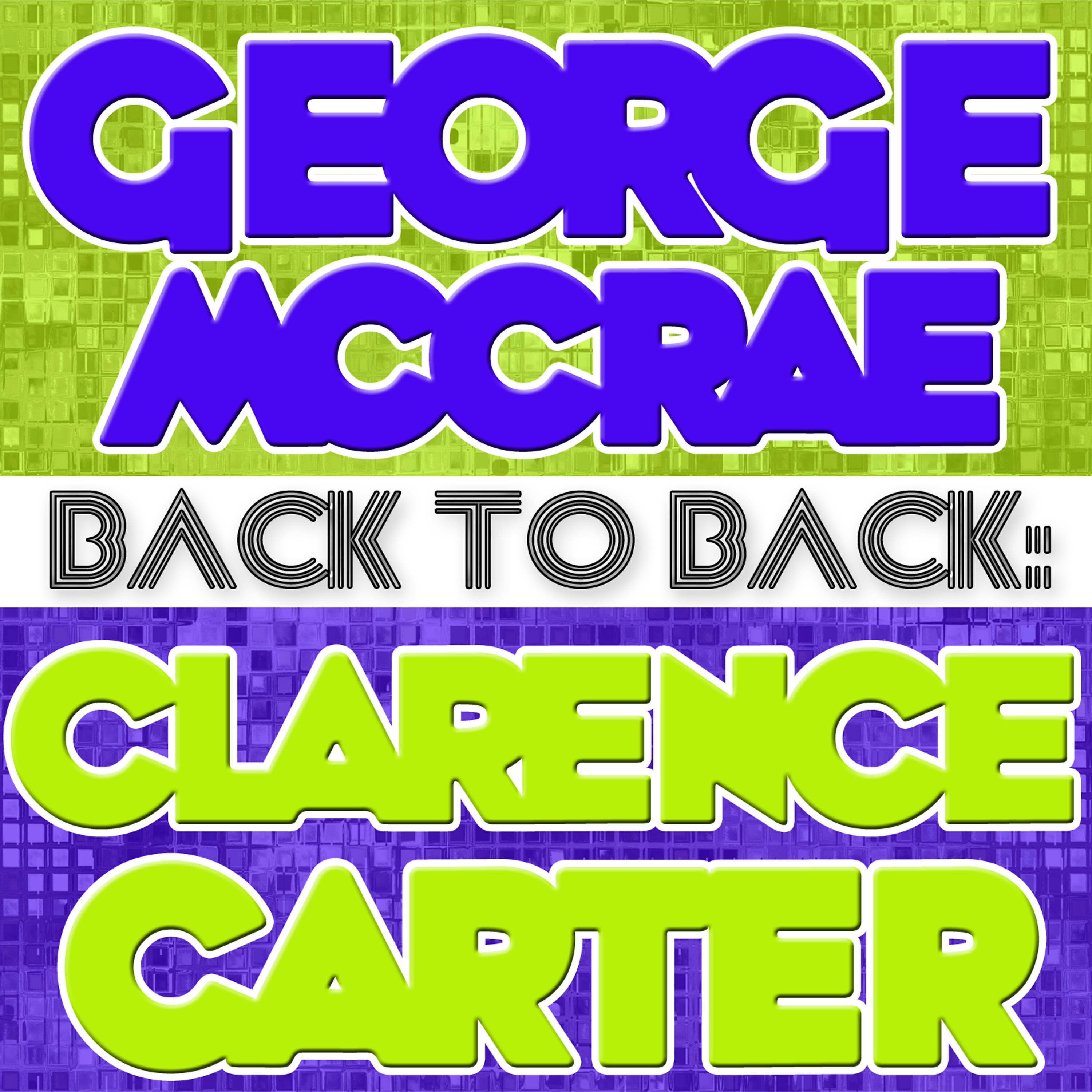 Clarence Carter - Drift Away