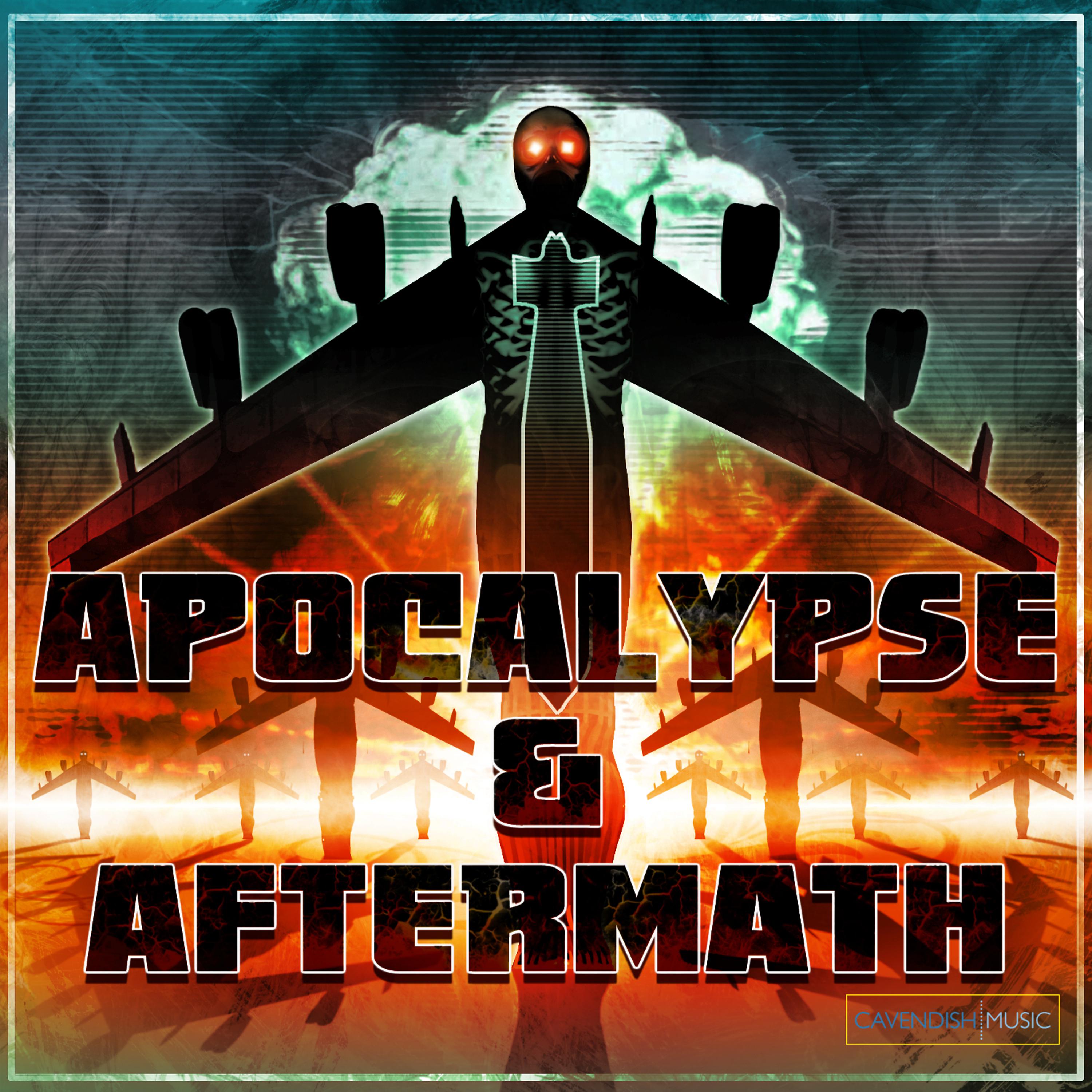 Постер альбома Apocalypse and Aftermath