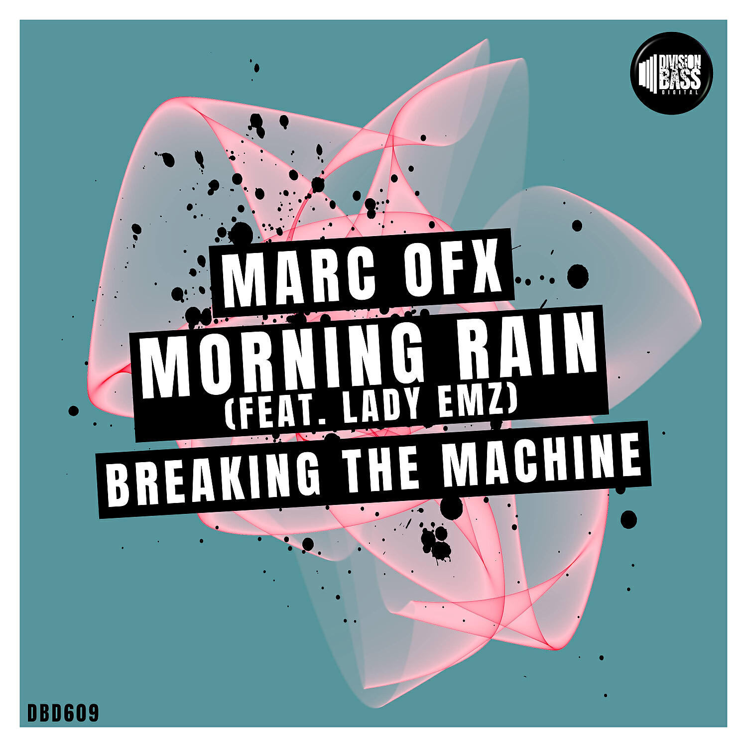 Marc OFX - Morning Rain (feat. LADY EMZ)