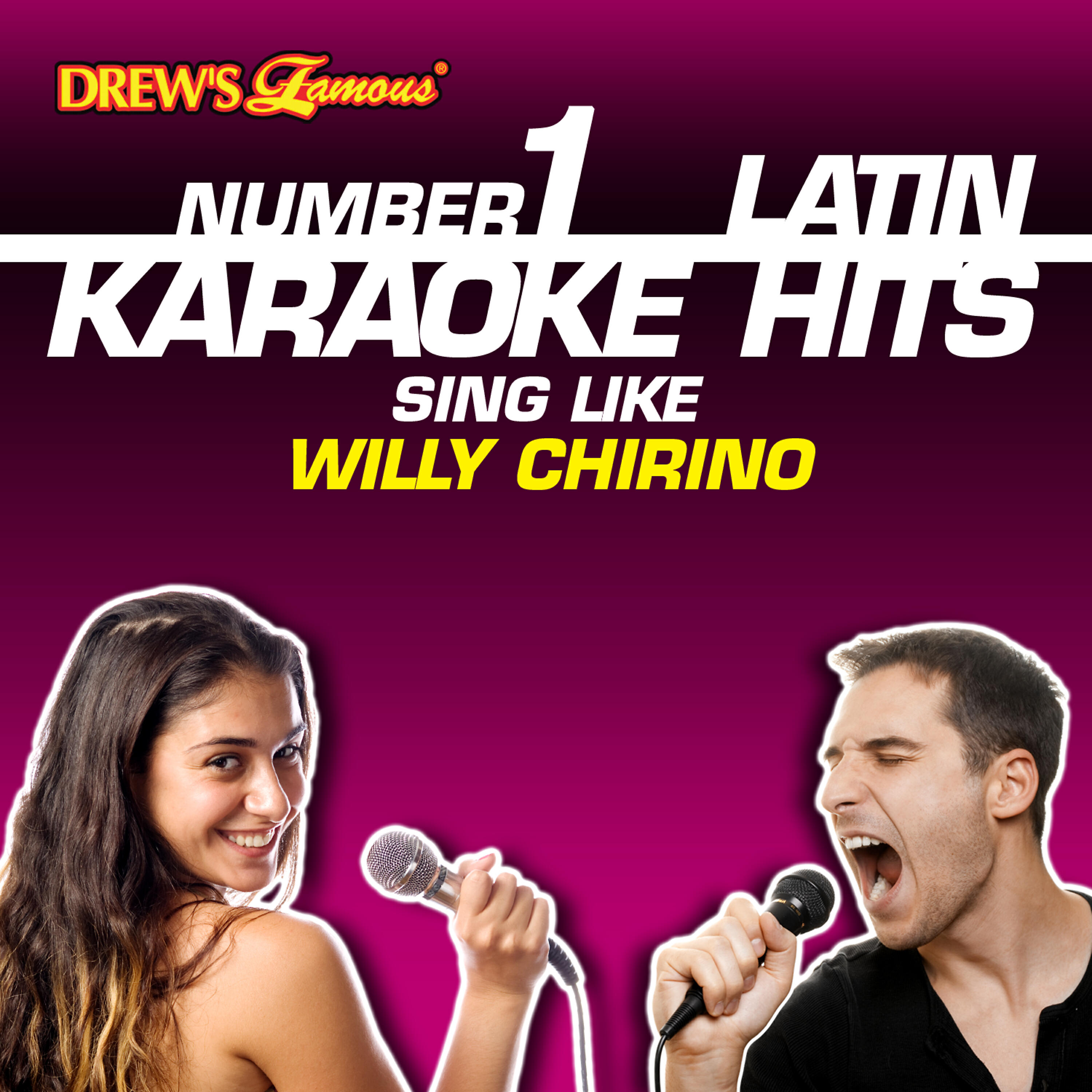 Reyes De Cancion - Mr. Don't Touch the Banana (As Made Famous By Willy Chirino) [Karaoke Version]