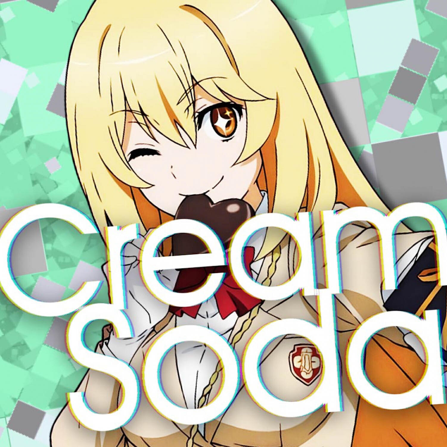 Альбом Cream Soda исполнителя Seycara Orchestral