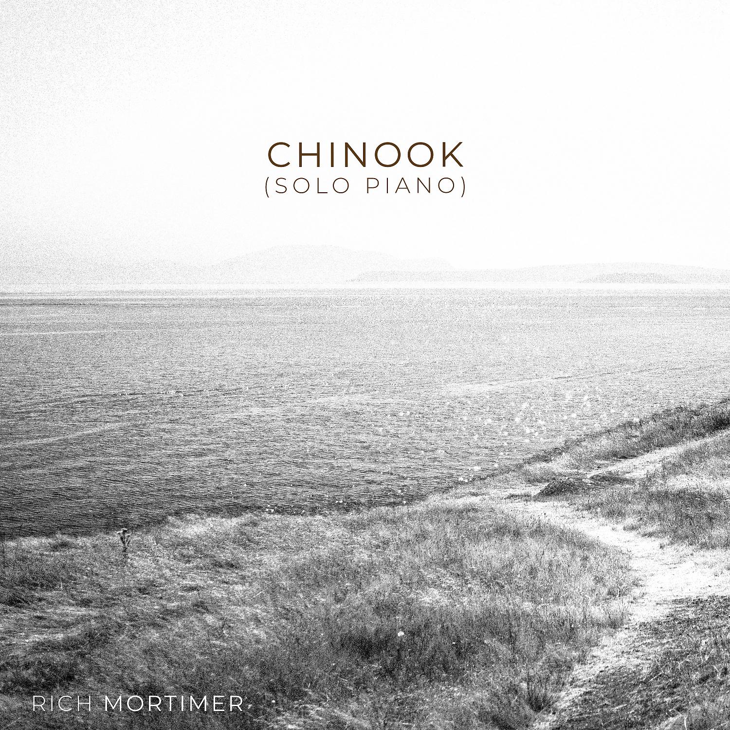 Постер альбома Chinook (solo piano)